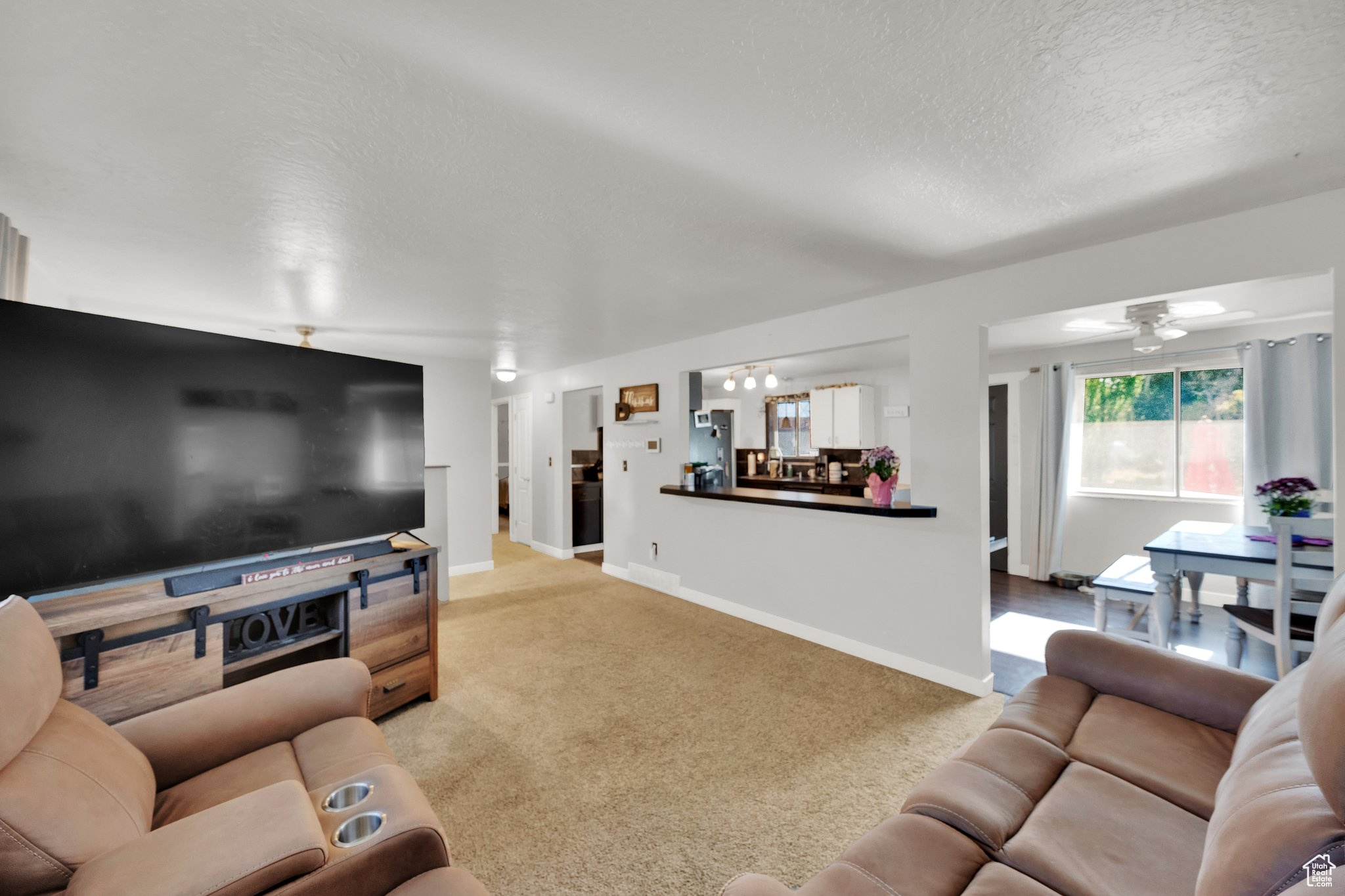 MUIR - Residential