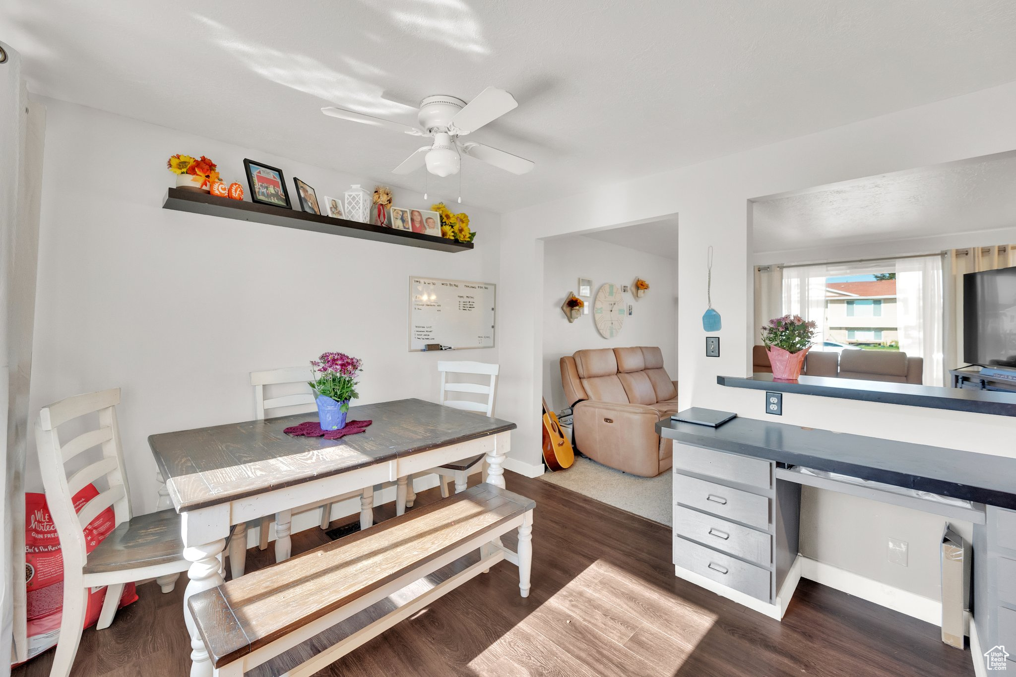 MUIR - Residential