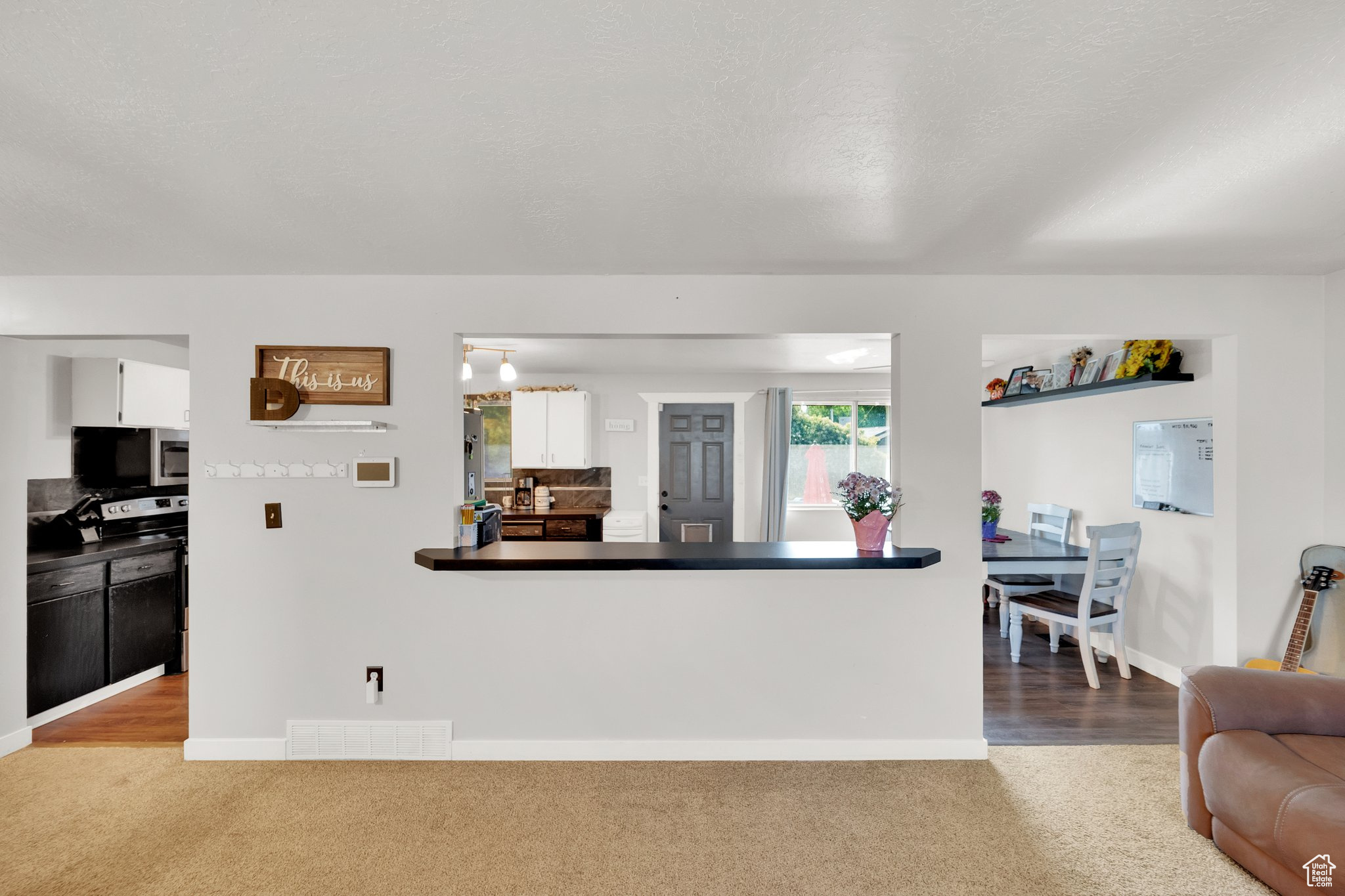 MUIR - Residential