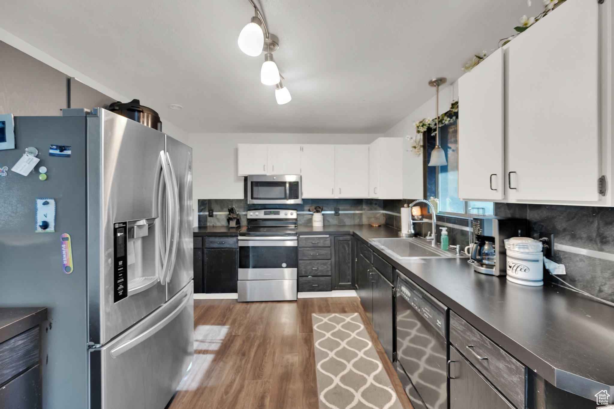 MUIR - Residential