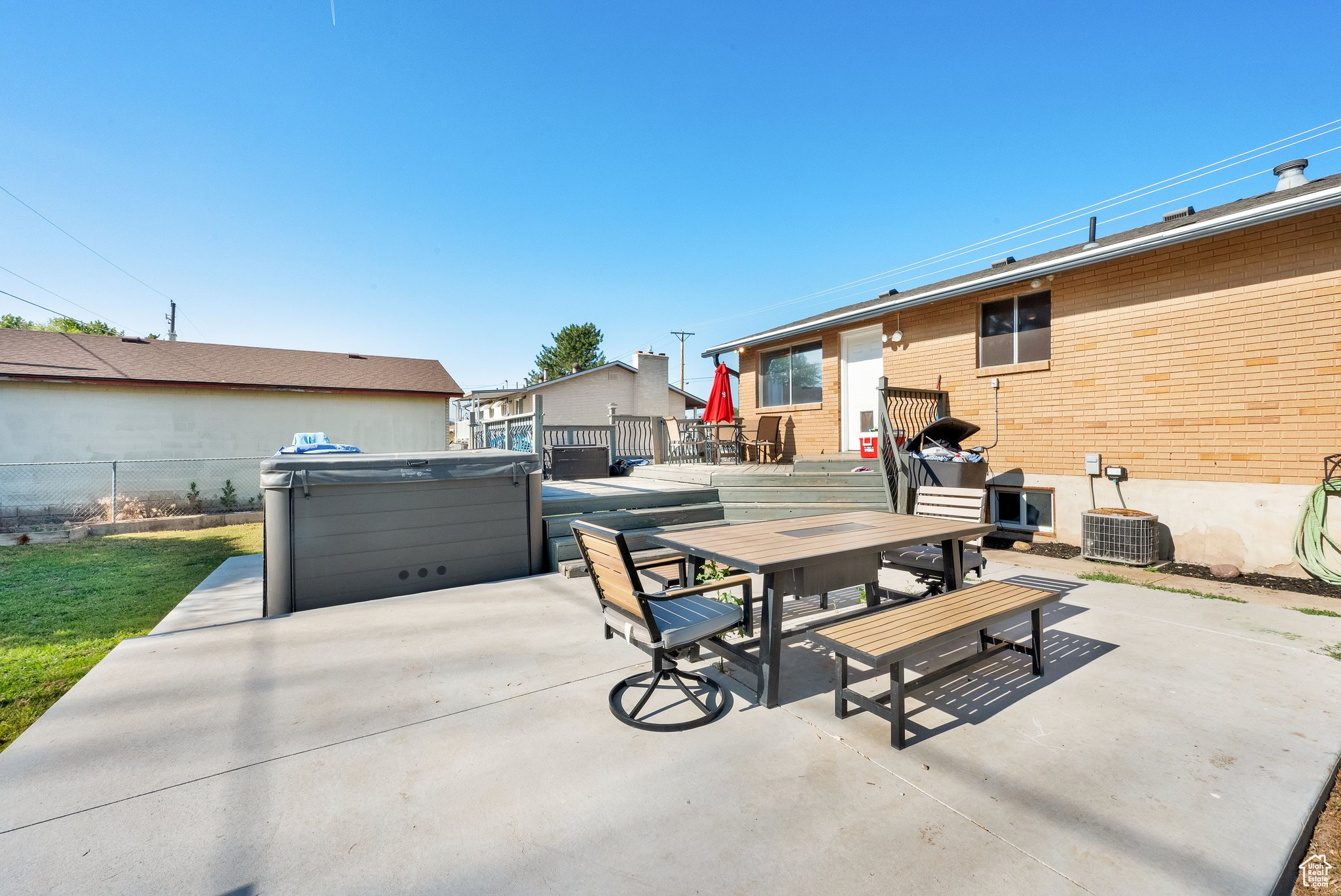 MUIR - Residential