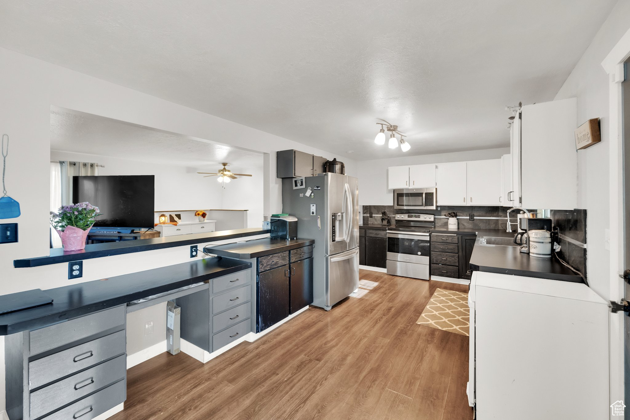 MUIR - Residential