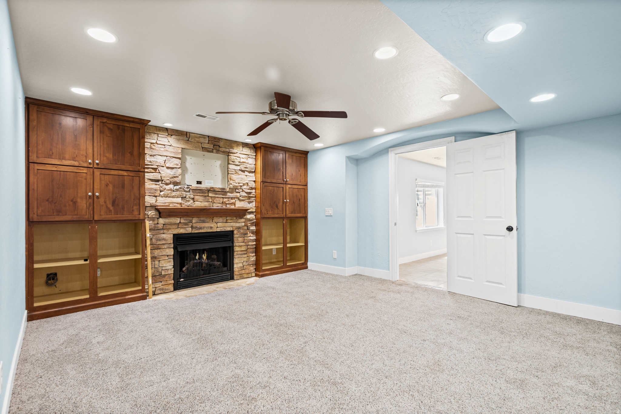 ROSECREST PLAT Q - Residential