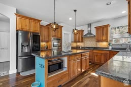ROSECREST PLAT Q - Residential