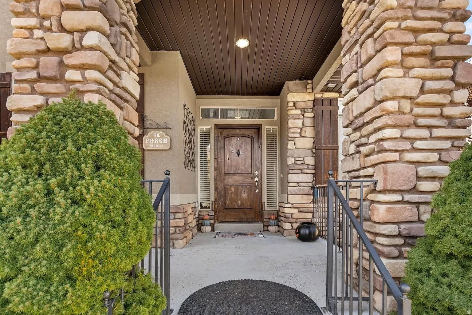 ROSECREST PLAT Q - Residential