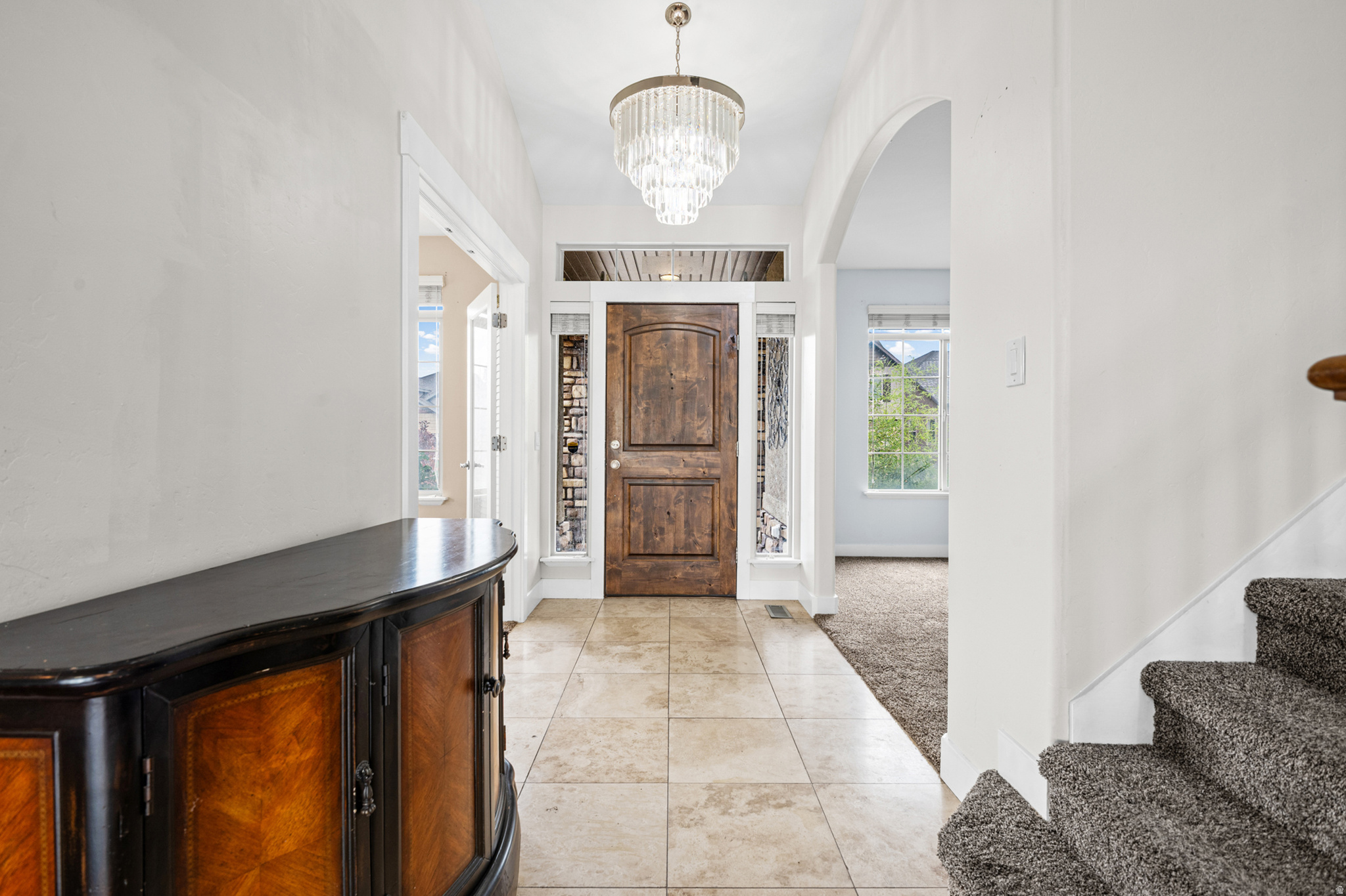 ROSECREST PLAT Q - Residential