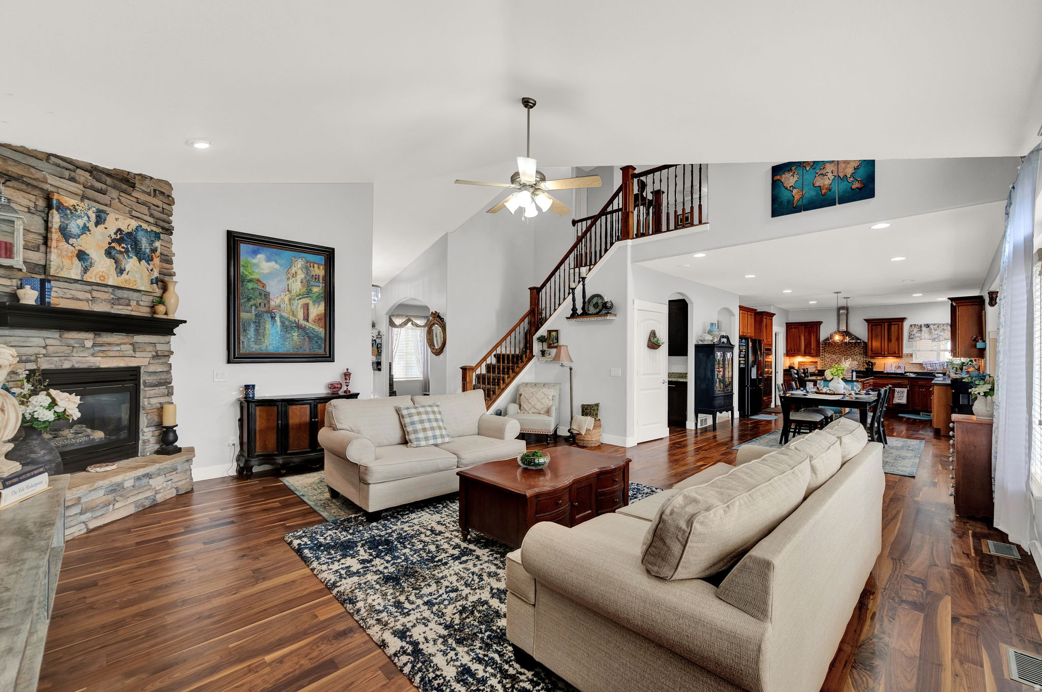 ROSECREST PLAT Q - Residential