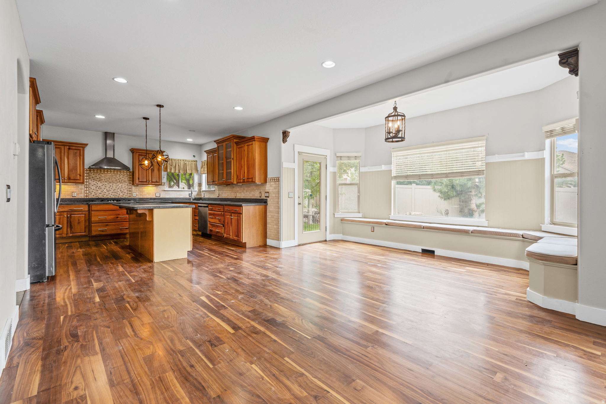 ROSECREST PLAT Q - Residential