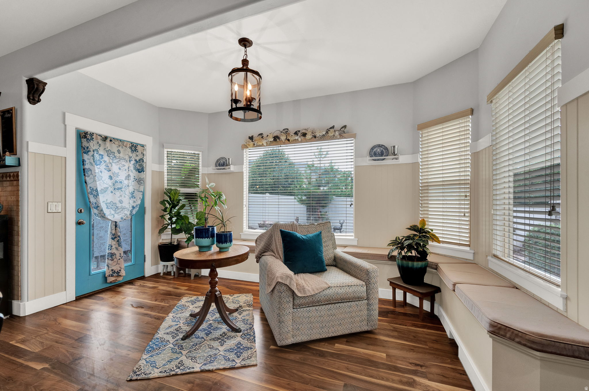 ROSECREST PLAT Q - Residential