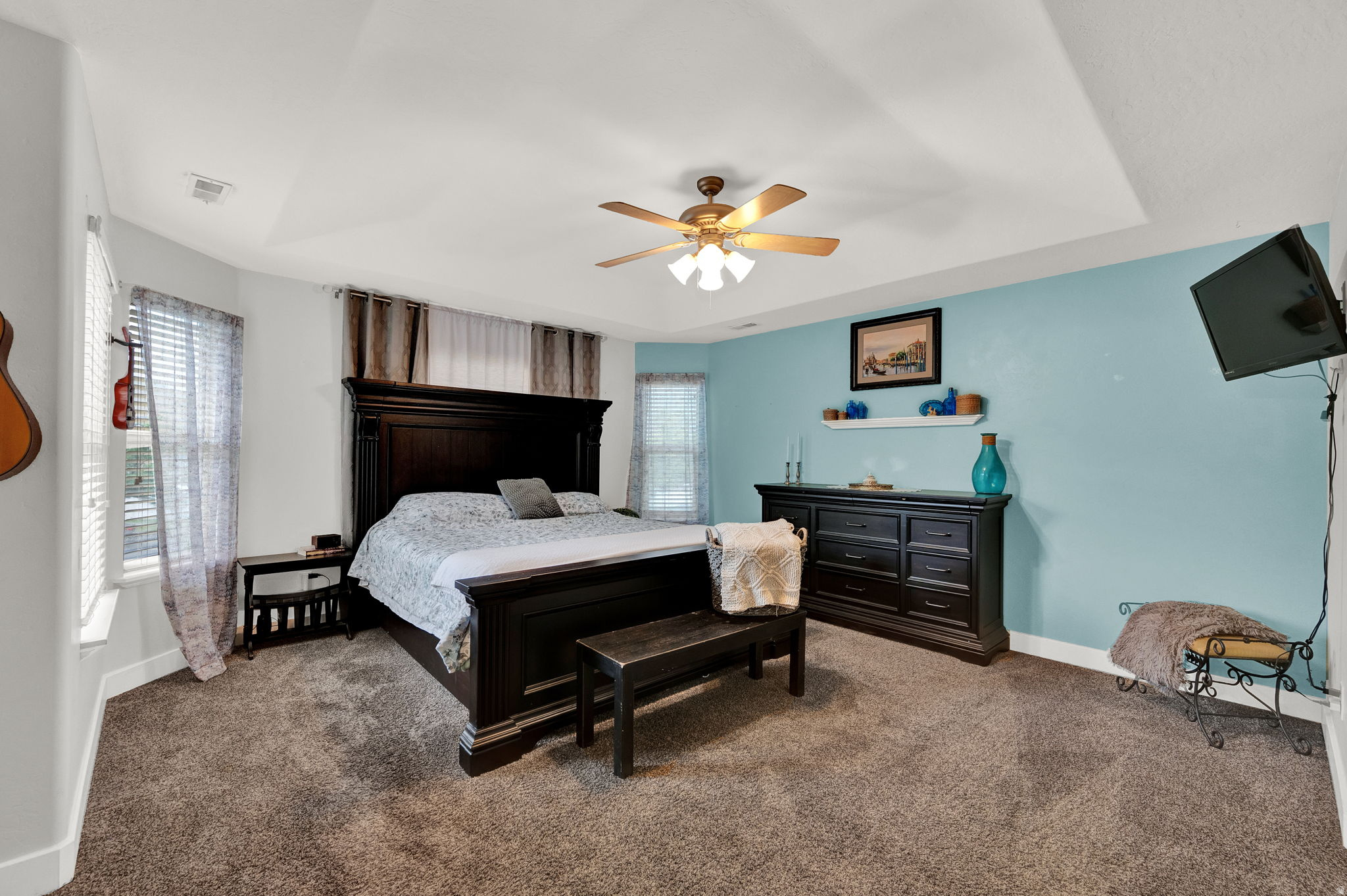 ROSECREST PLAT Q - Residential