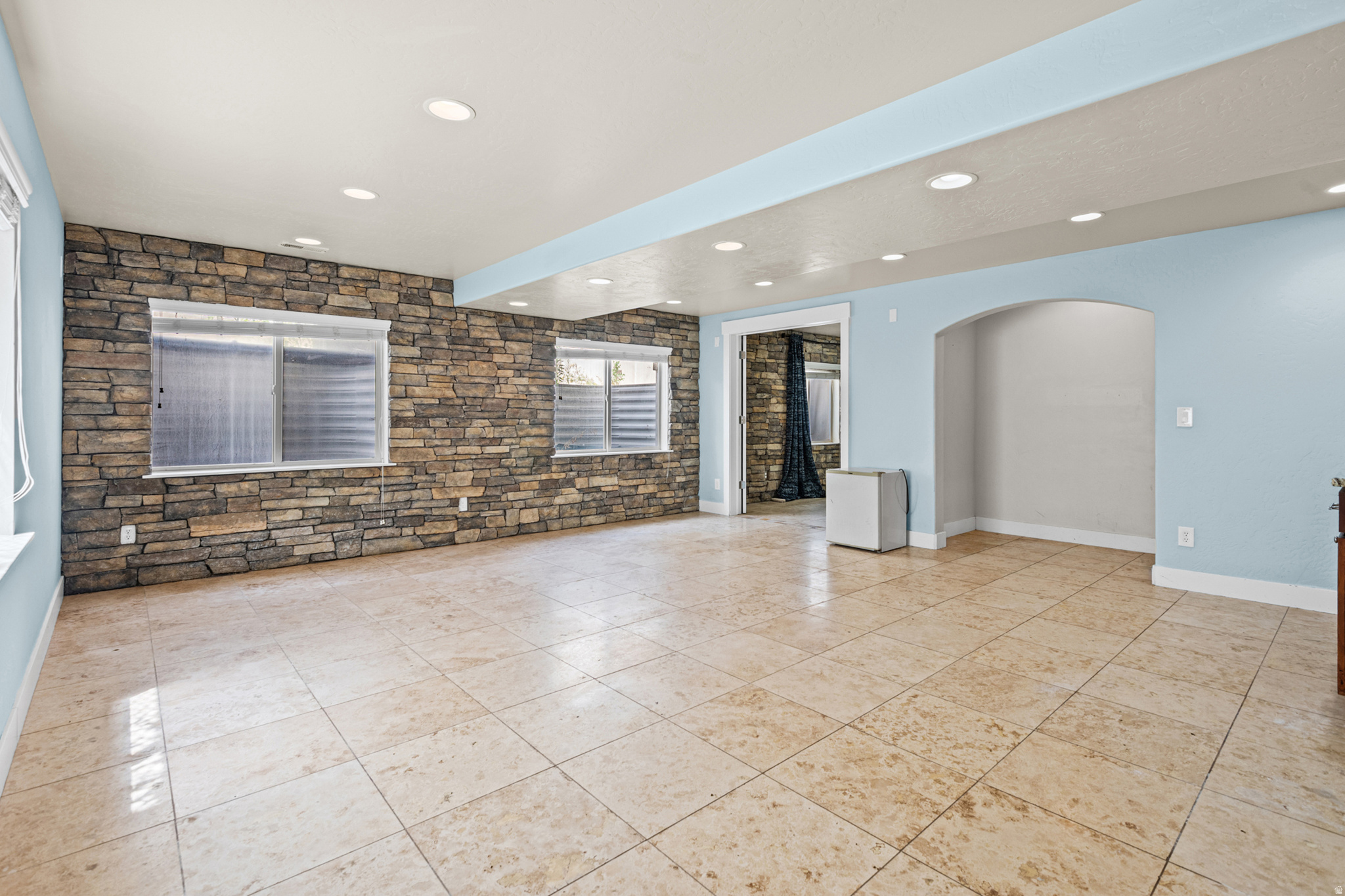 ROSECREST PLAT Q - Residential