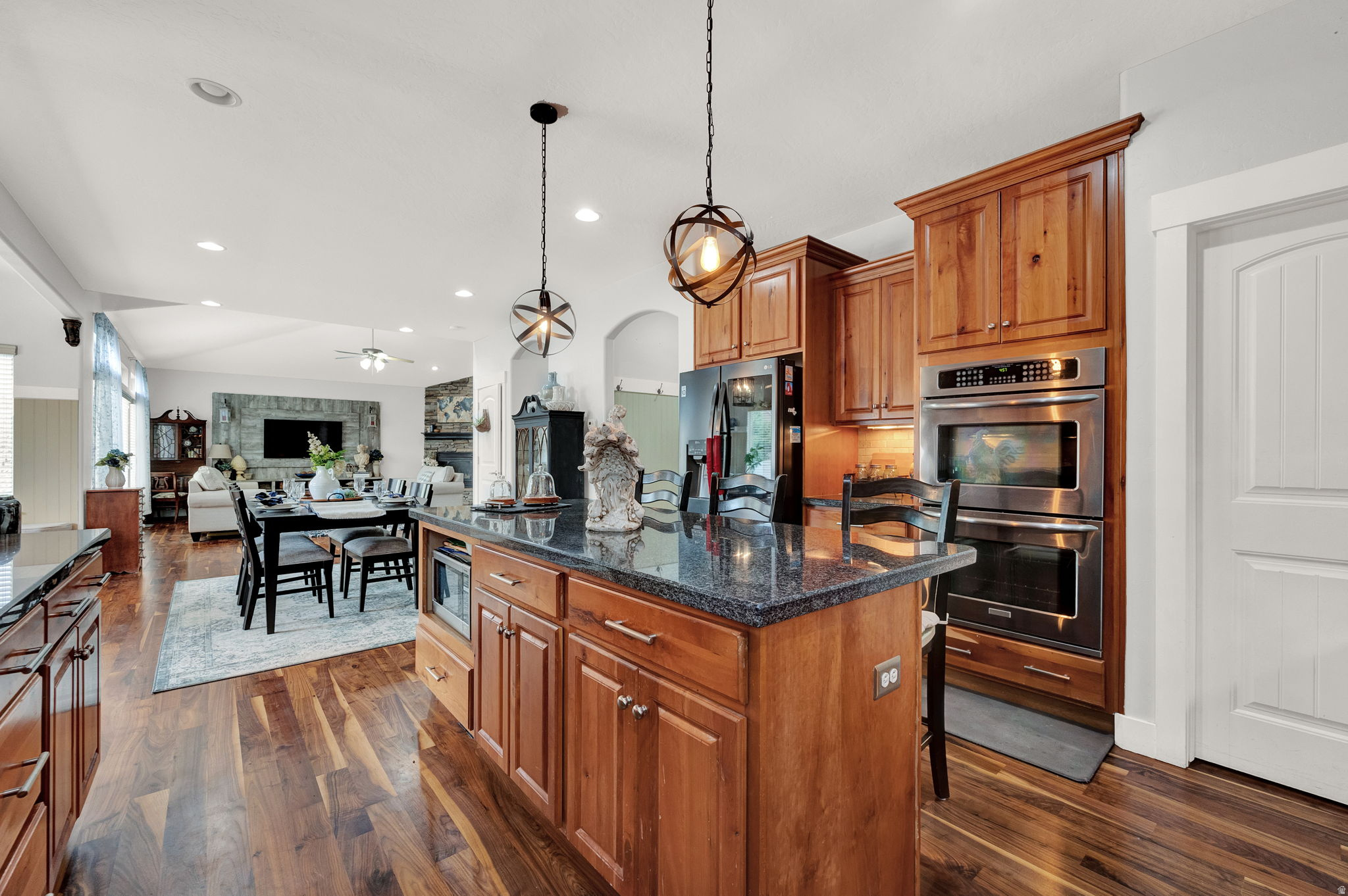 ROSECREST PLAT Q - Residential
