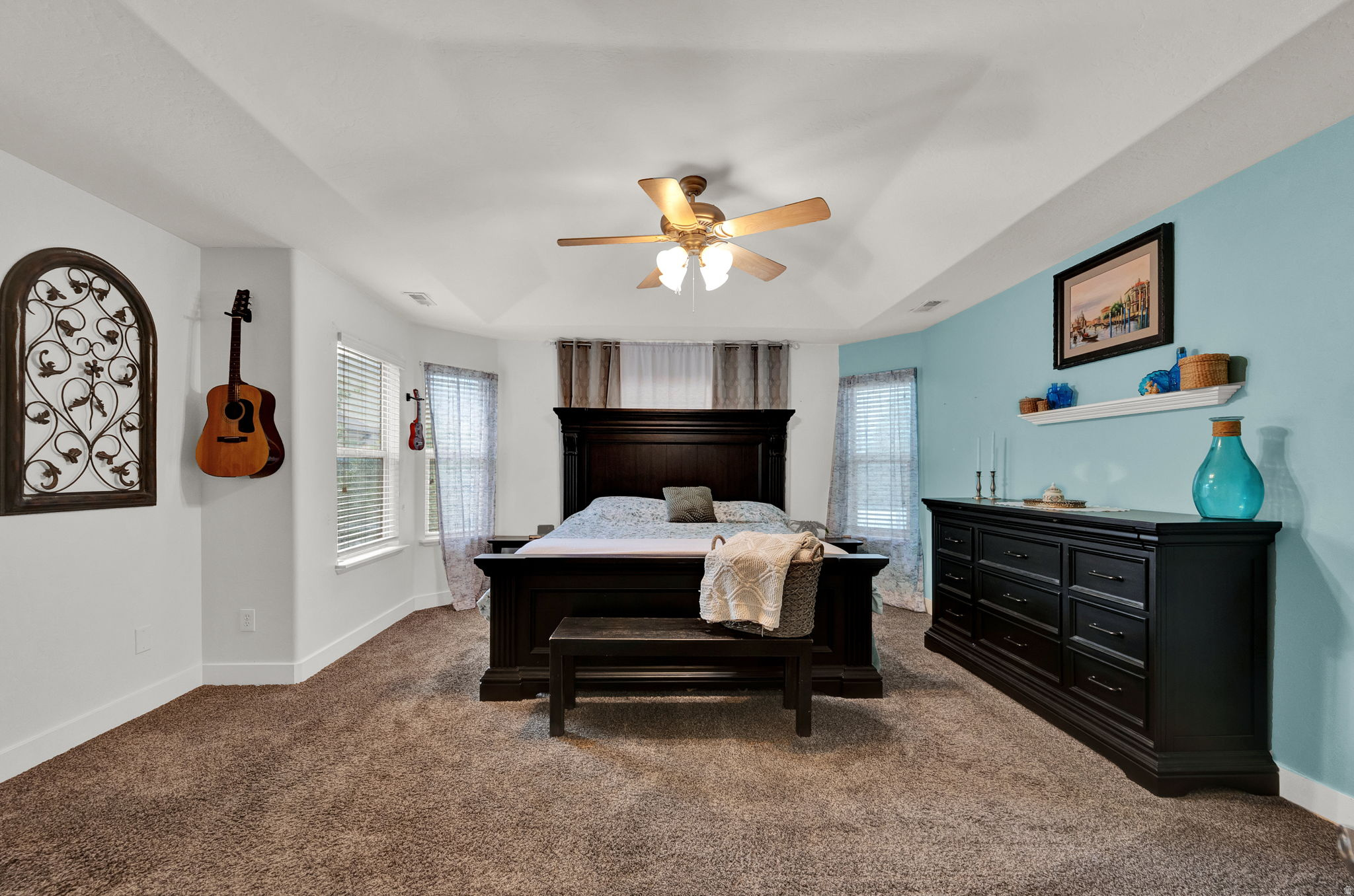 ROSECREST PLAT Q - Residential