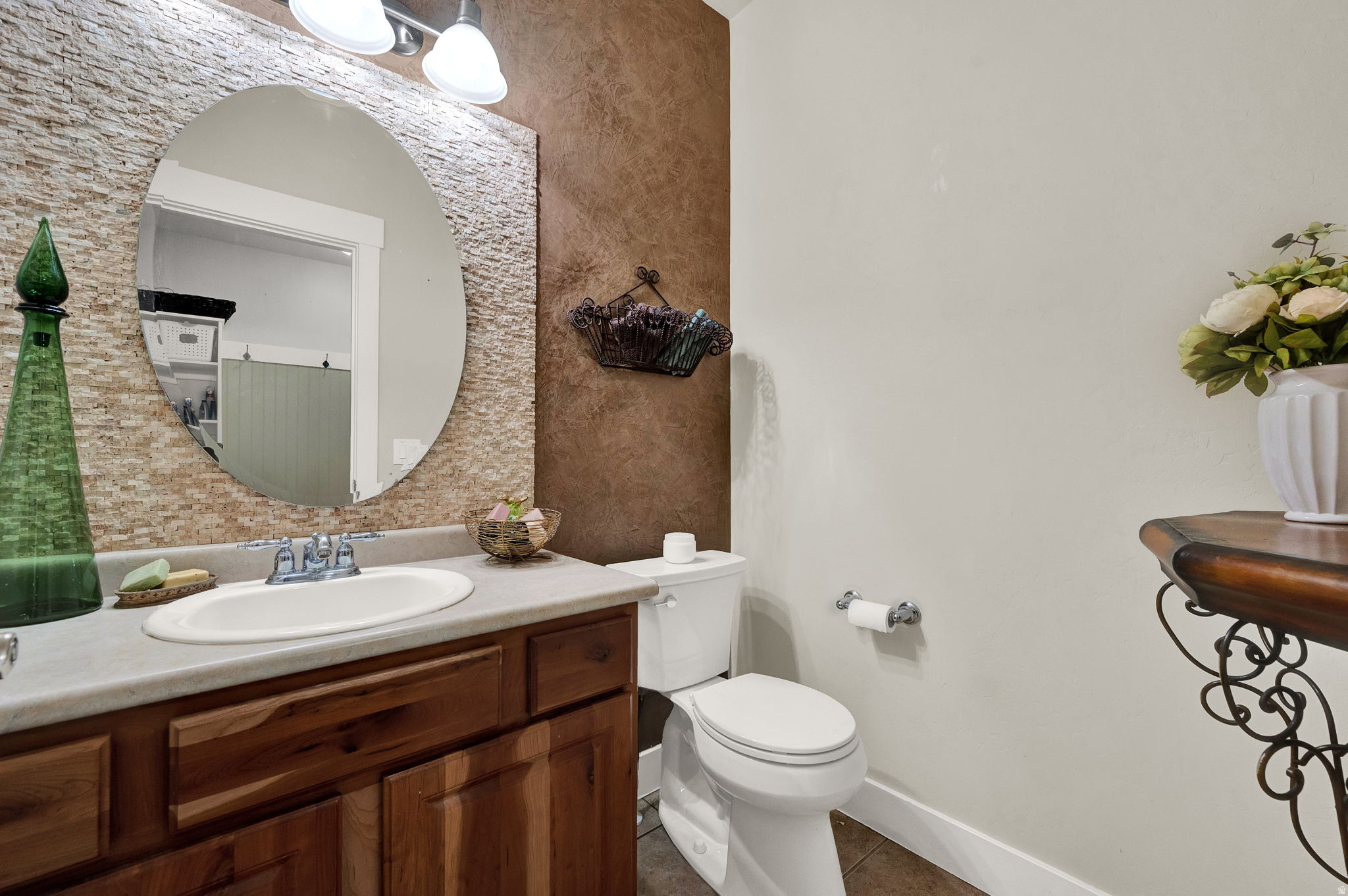 ROSECREST PLAT Q - Residential