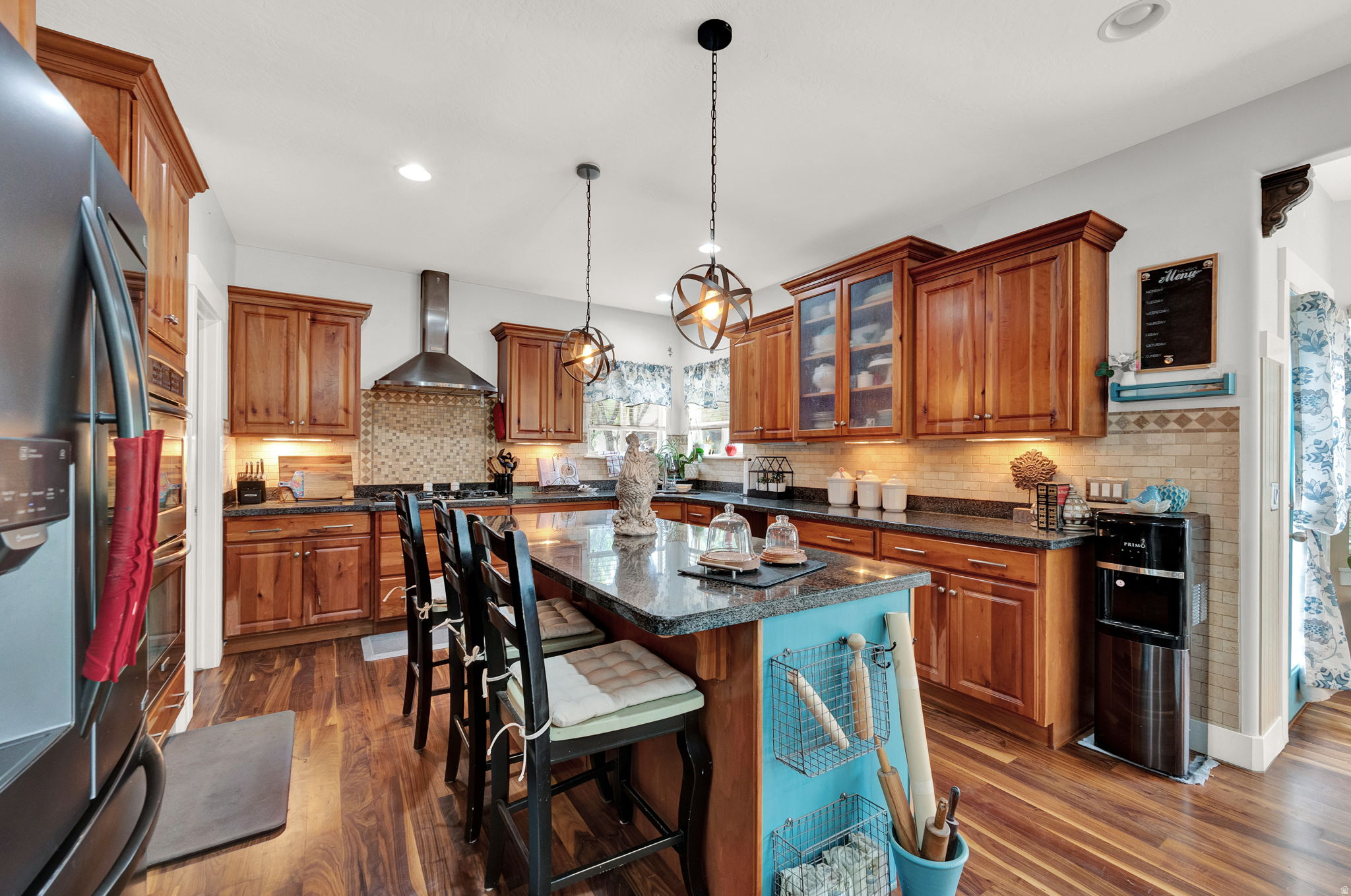 ROSECREST PLAT Q - Residential