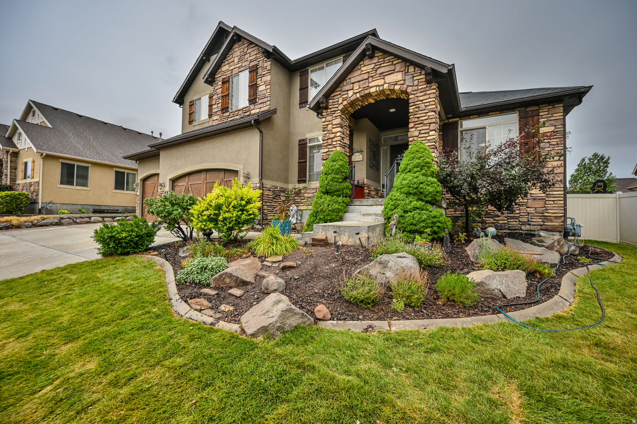 ROSECREST PLAT Q - Residential