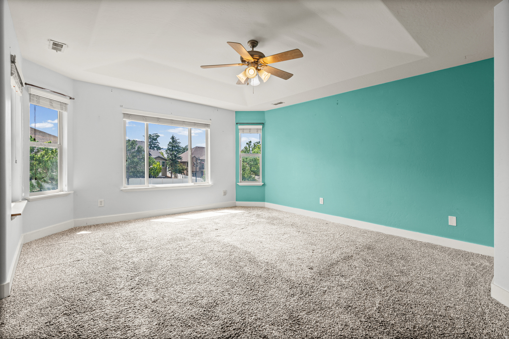 ROSECREST PLAT Q - Residential