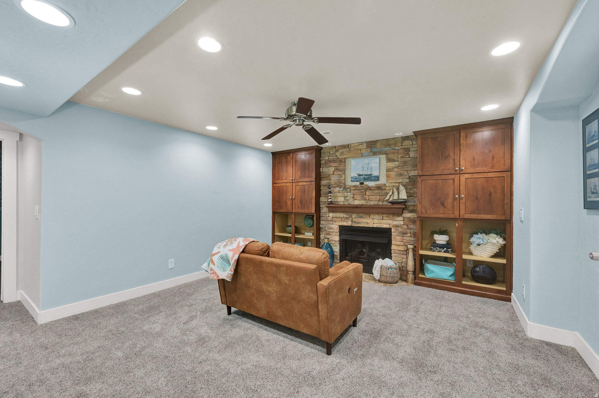 ROSECREST PLAT Q - Residential