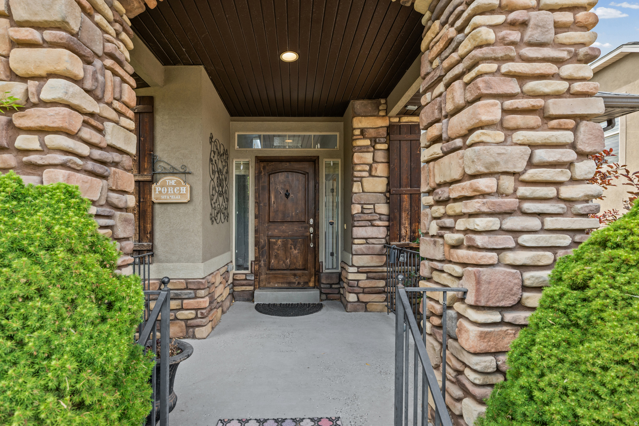 ROSECREST PLAT Q - Residential