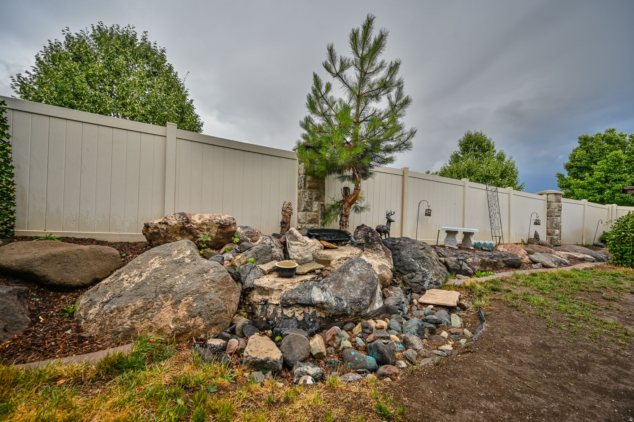 ROSECREST PLAT Q - Residential