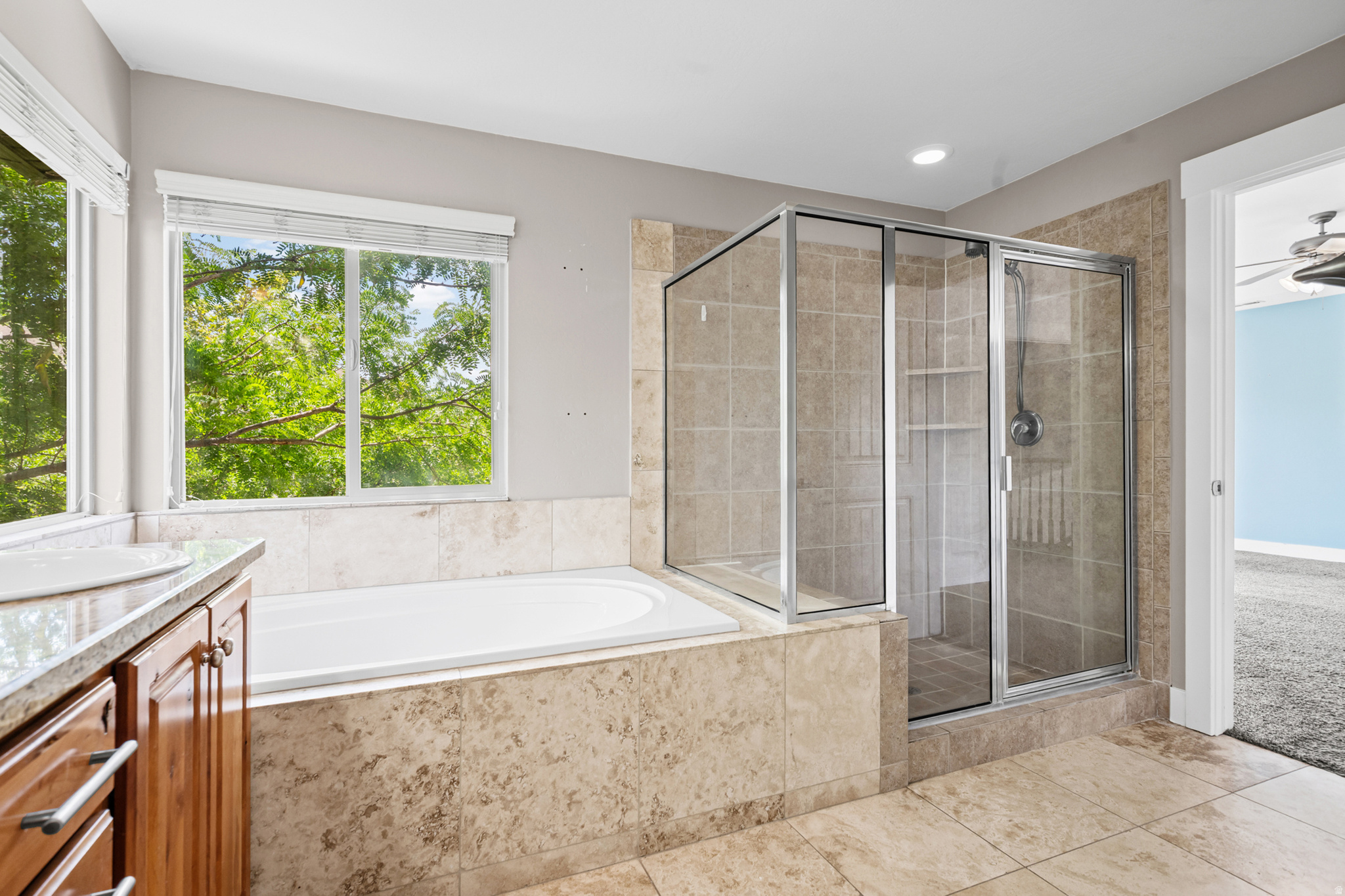 ROSECREST PLAT Q - Residential