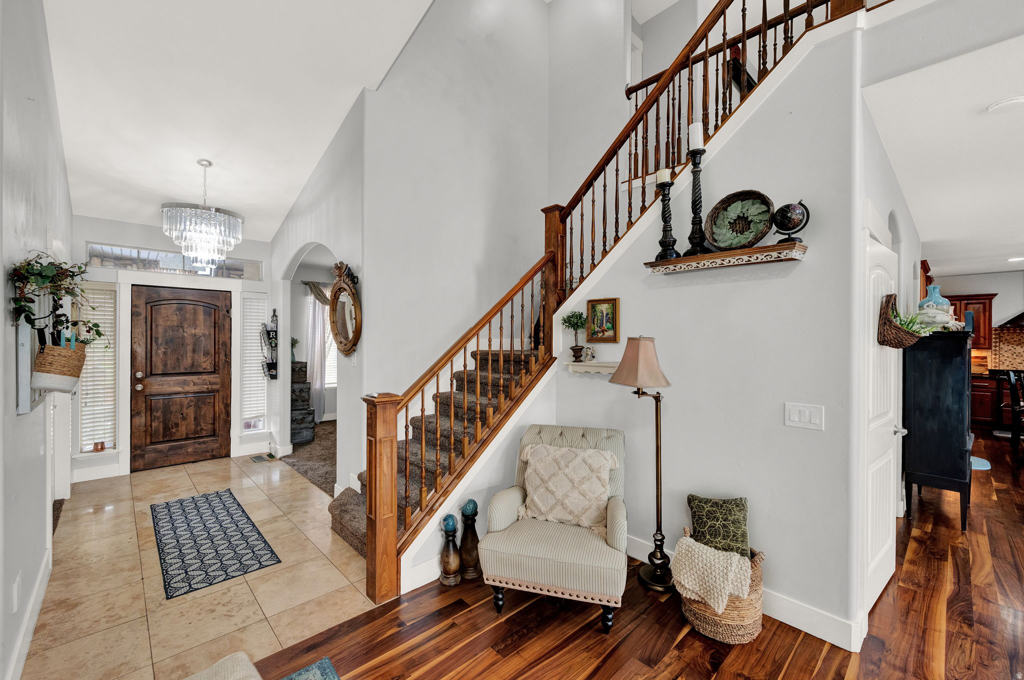 ROSECREST PLAT Q - Residential