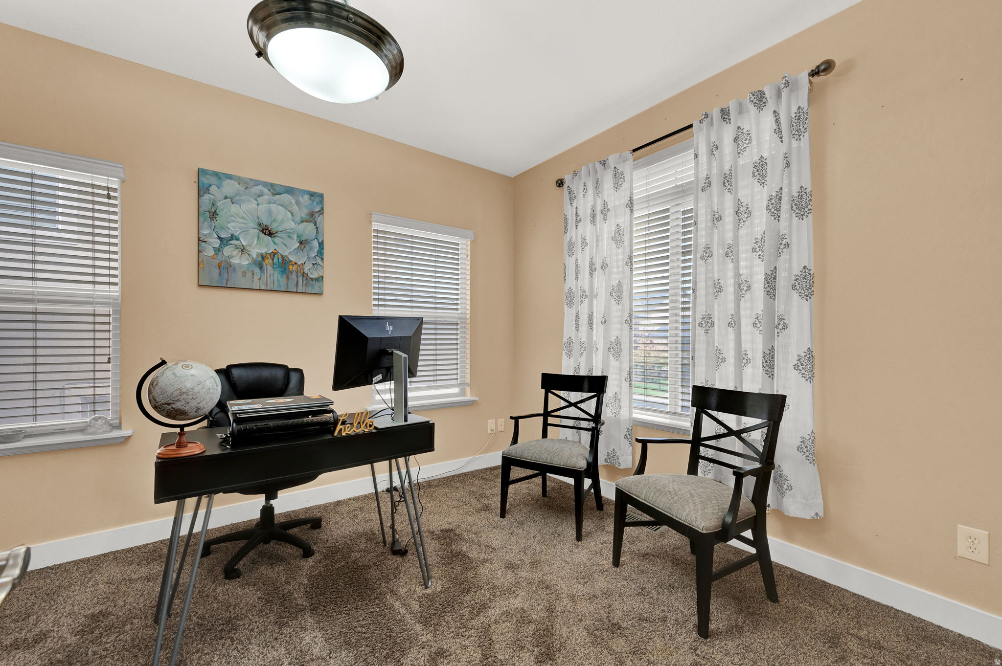 ROSECREST PLAT Q - Residential