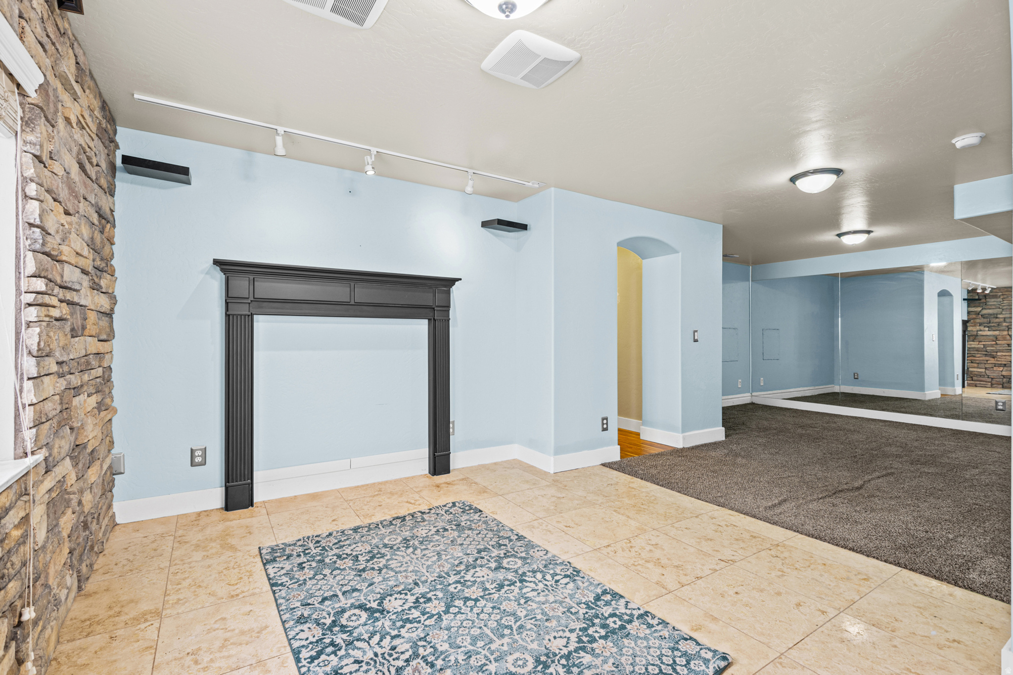 ROSECREST PLAT Q - Residential