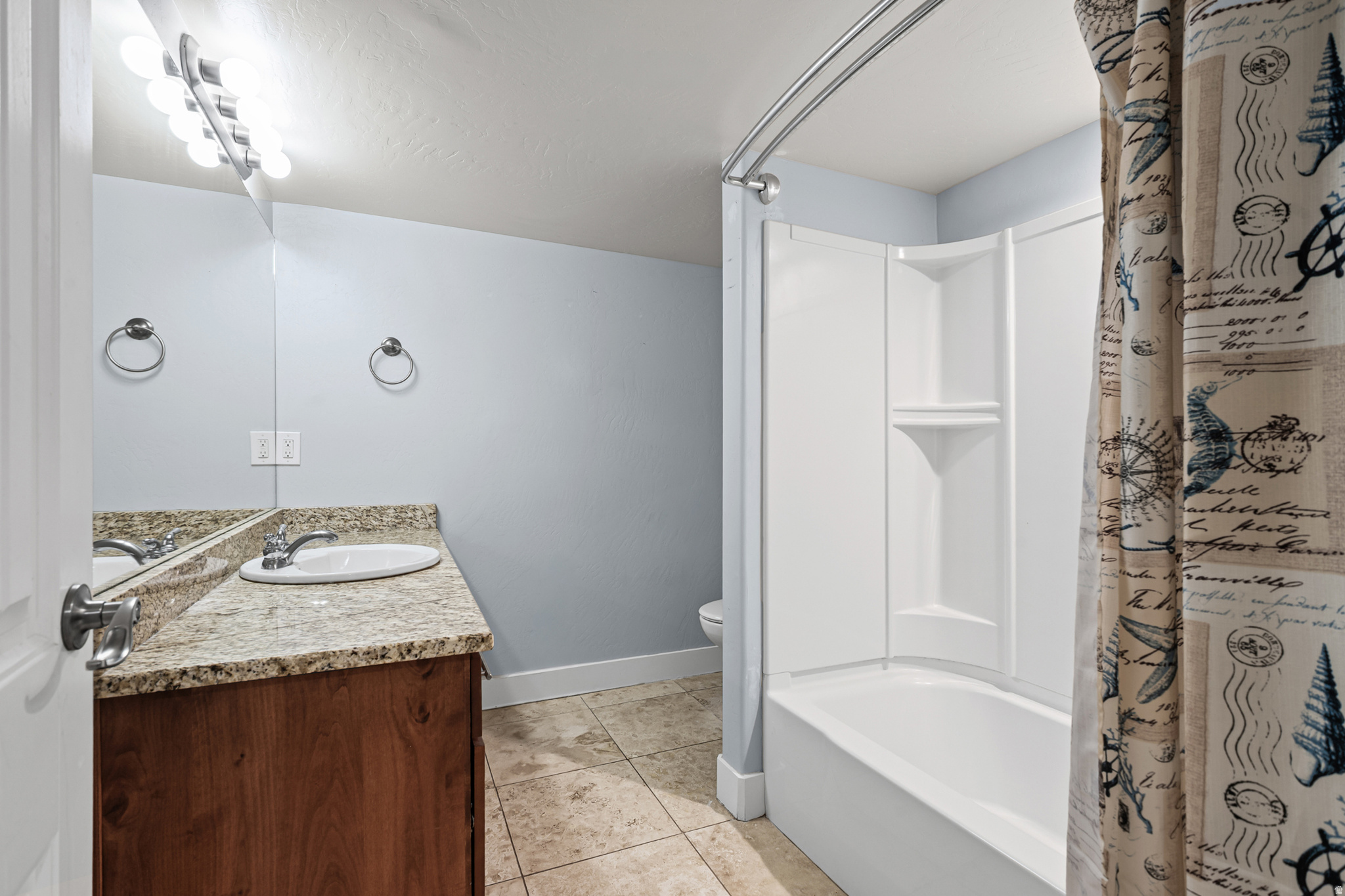 ROSECREST PLAT Q - Residential