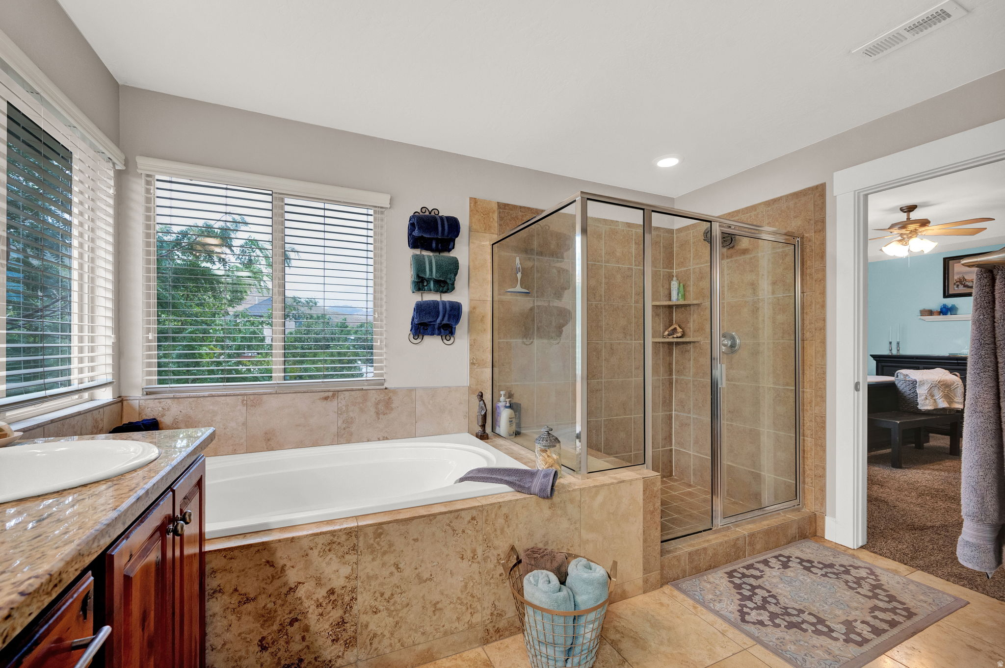 ROSECREST PLAT Q - Residential
