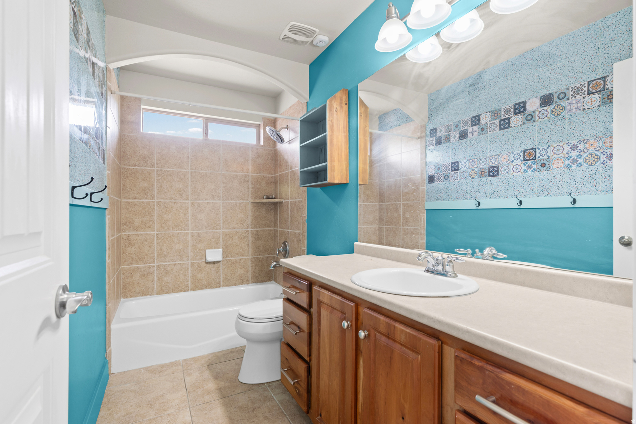 ROSECREST PLAT Q - Residential