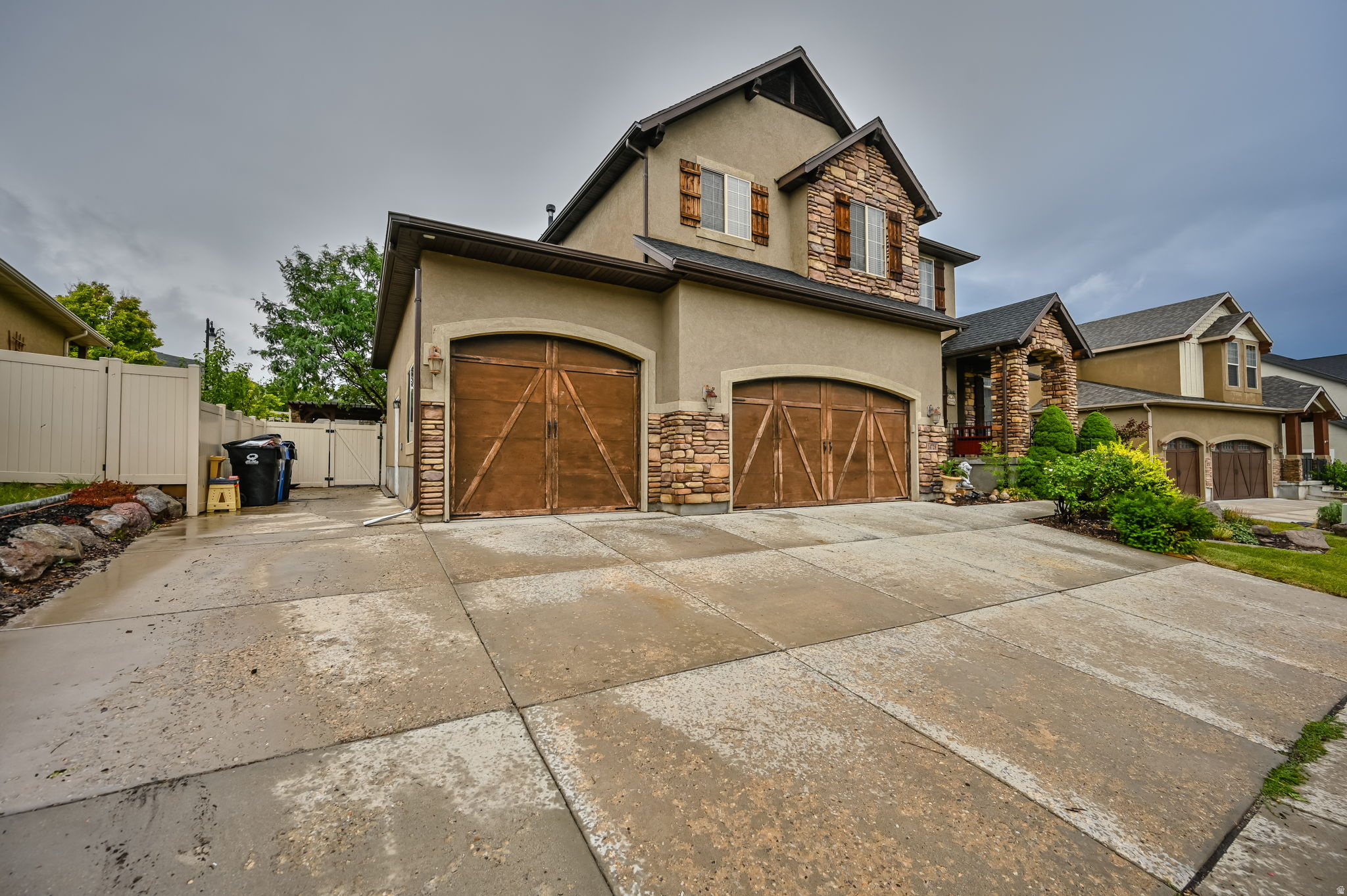 ROSECREST PLAT Q - Residential