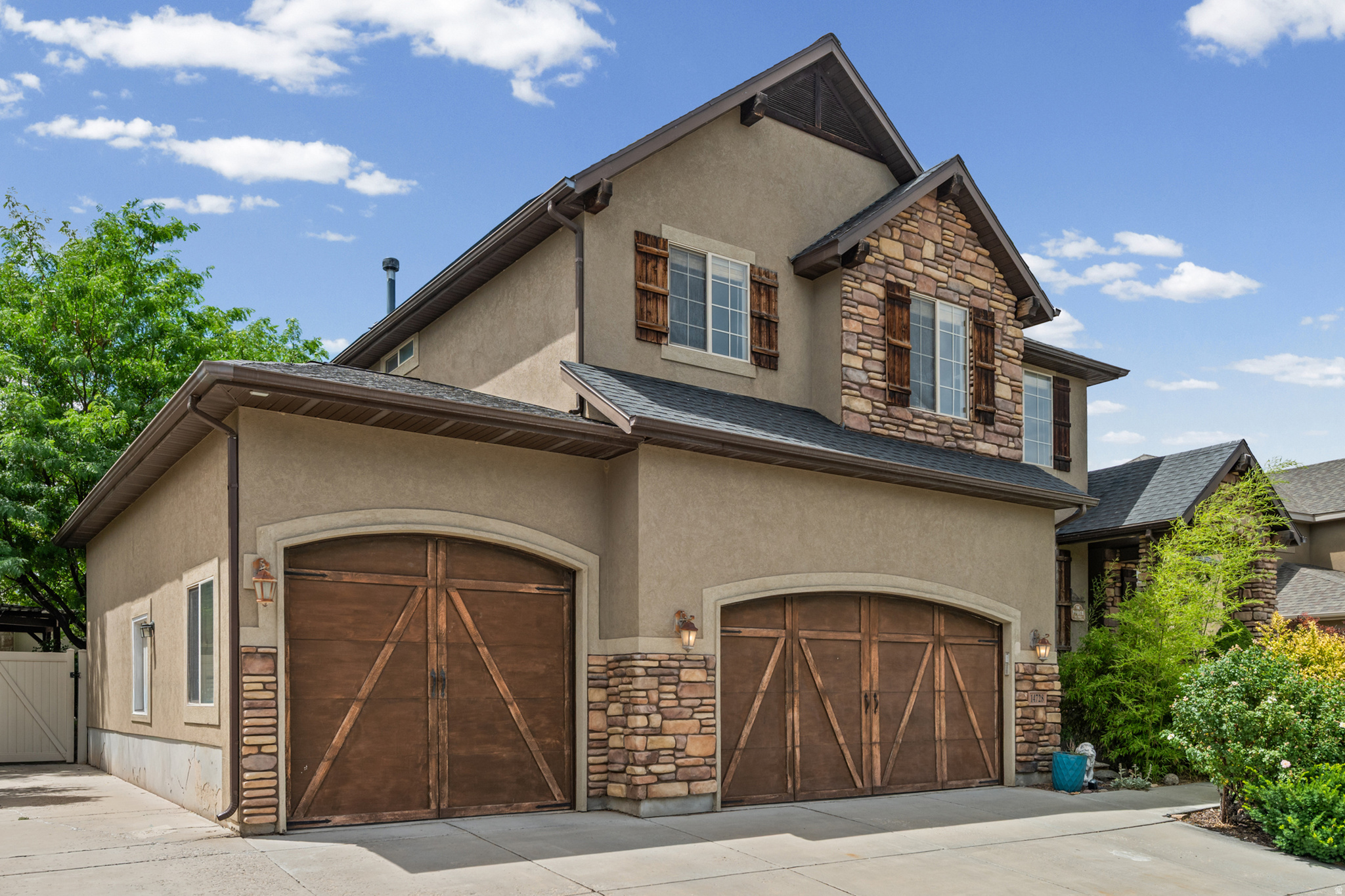 ROSECREST PLAT Q - Residential