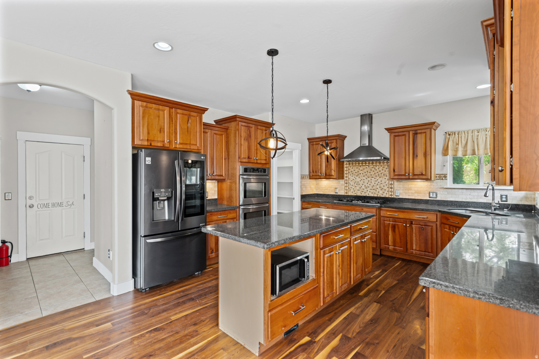 ROSECREST PLAT Q - Residential