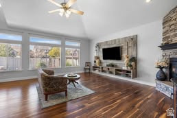 ROSECREST PLAT Q - Residential