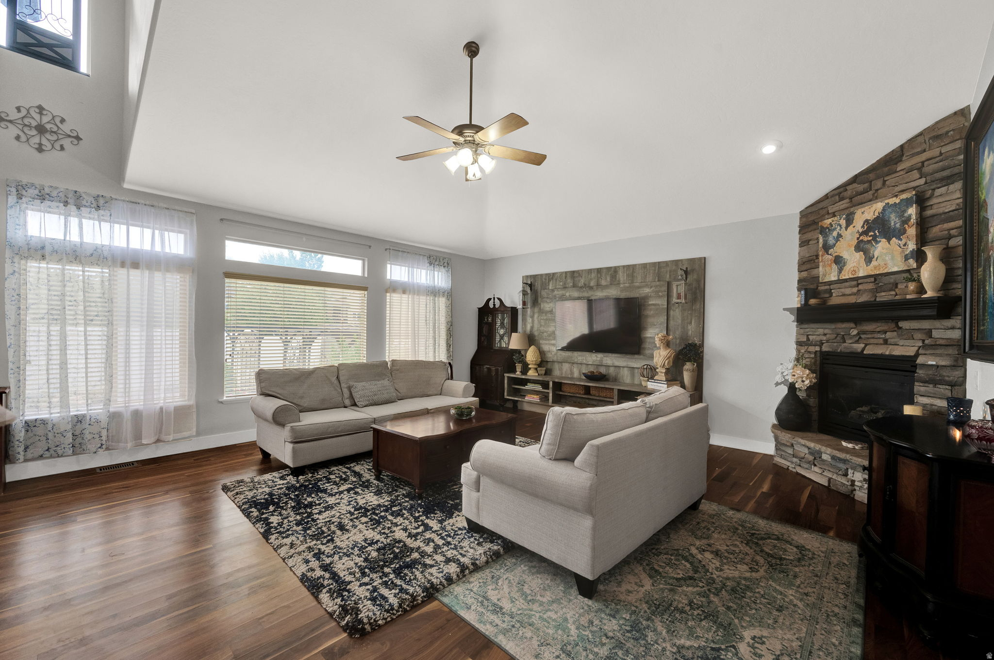 ROSECREST PLAT Q - Residential