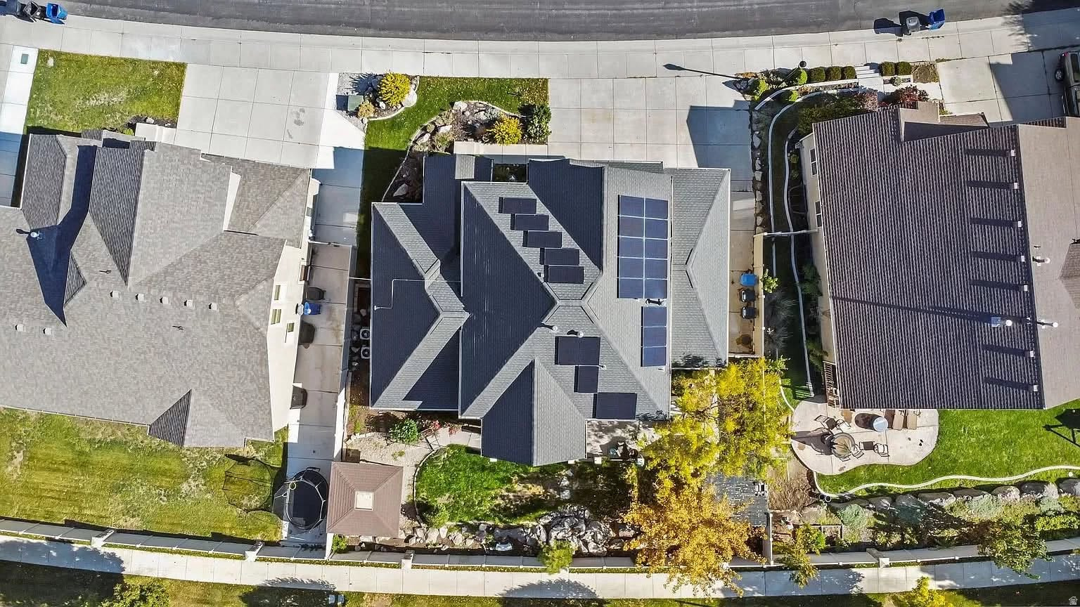ROSECREST PLAT Q - Residential