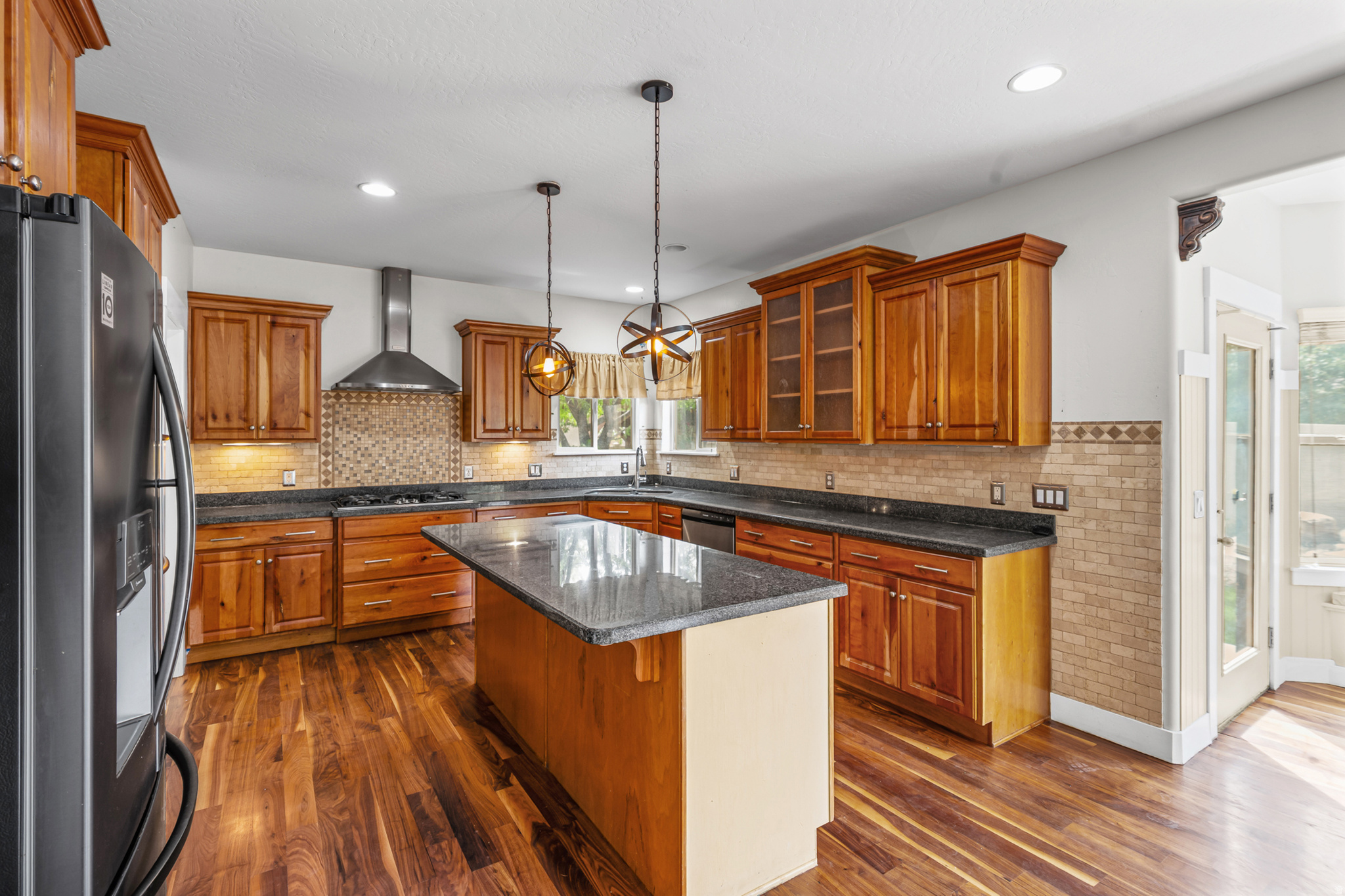 ROSECREST PLAT Q - Residential