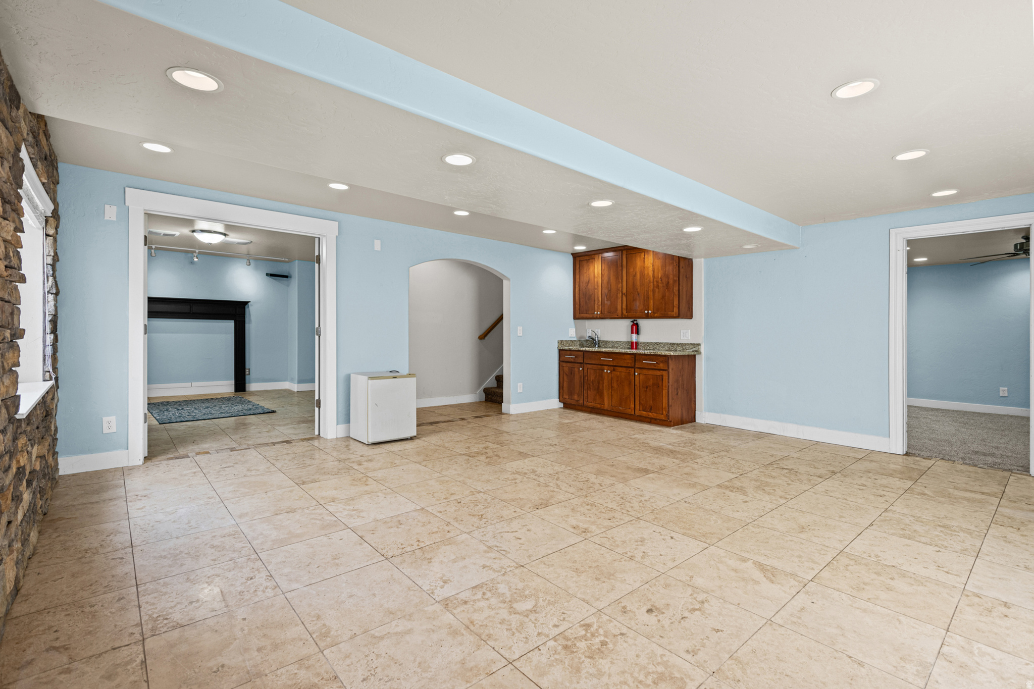 ROSECREST PLAT Q - Residential