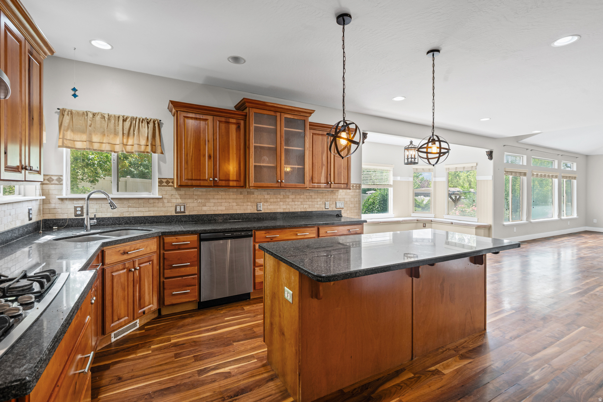ROSECREST PLAT Q - Residential
