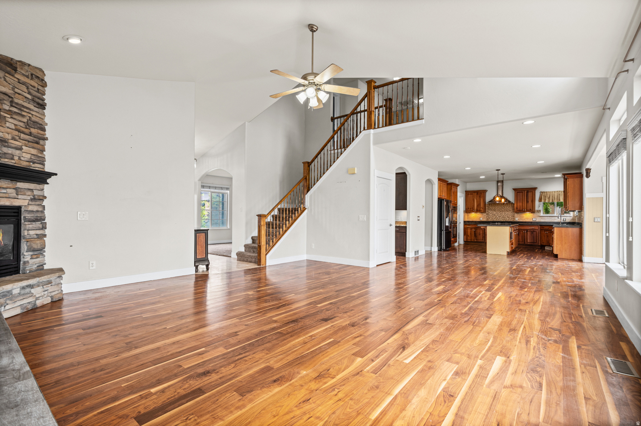 ROSECREST PLAT Q - Residential