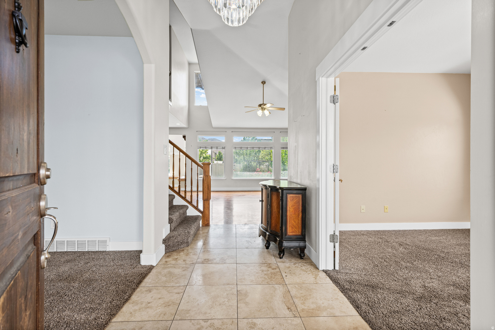 ROSECREST PLAT Q - Residential