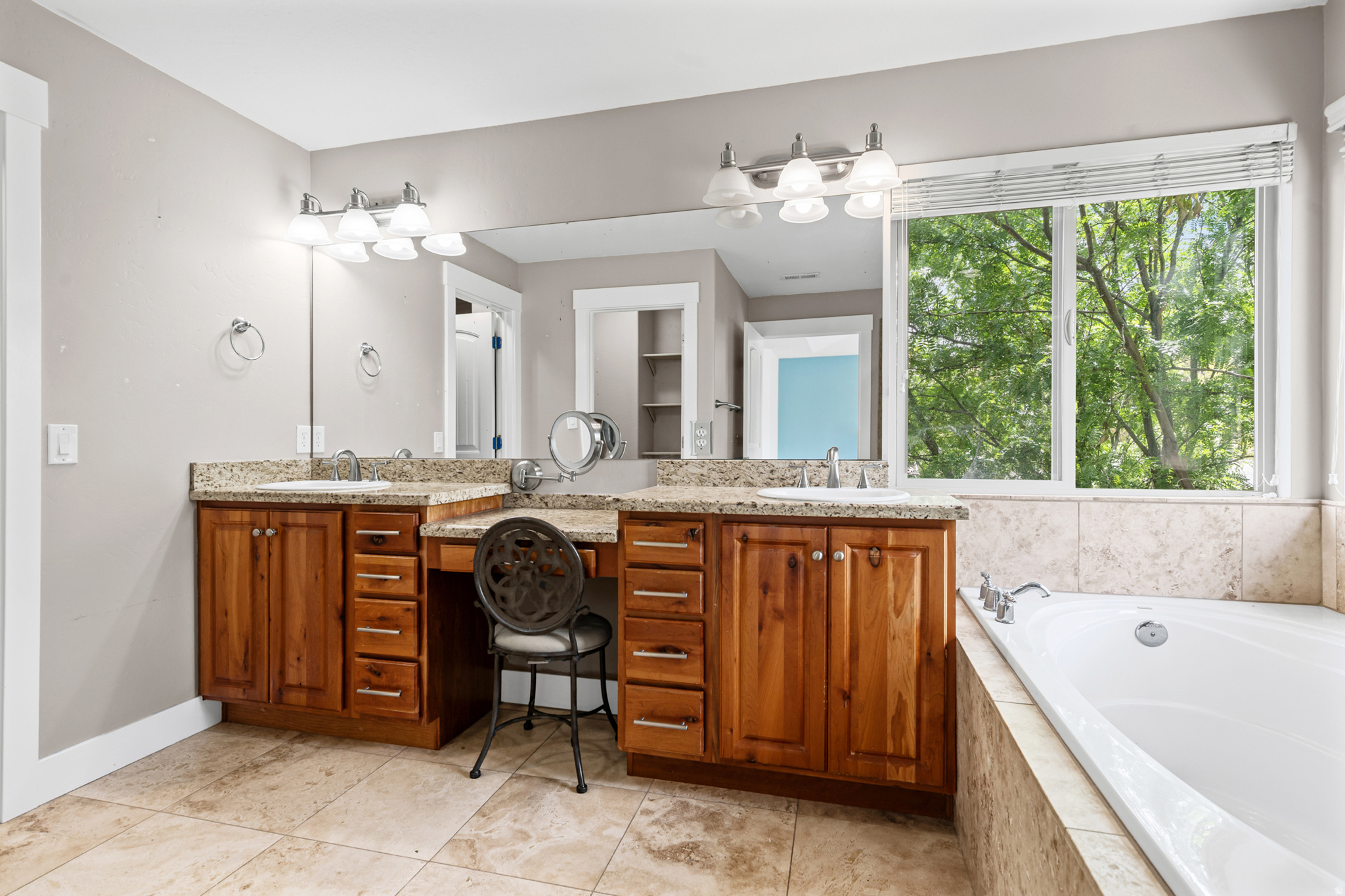 ROSECREST PLAT Q - Residential