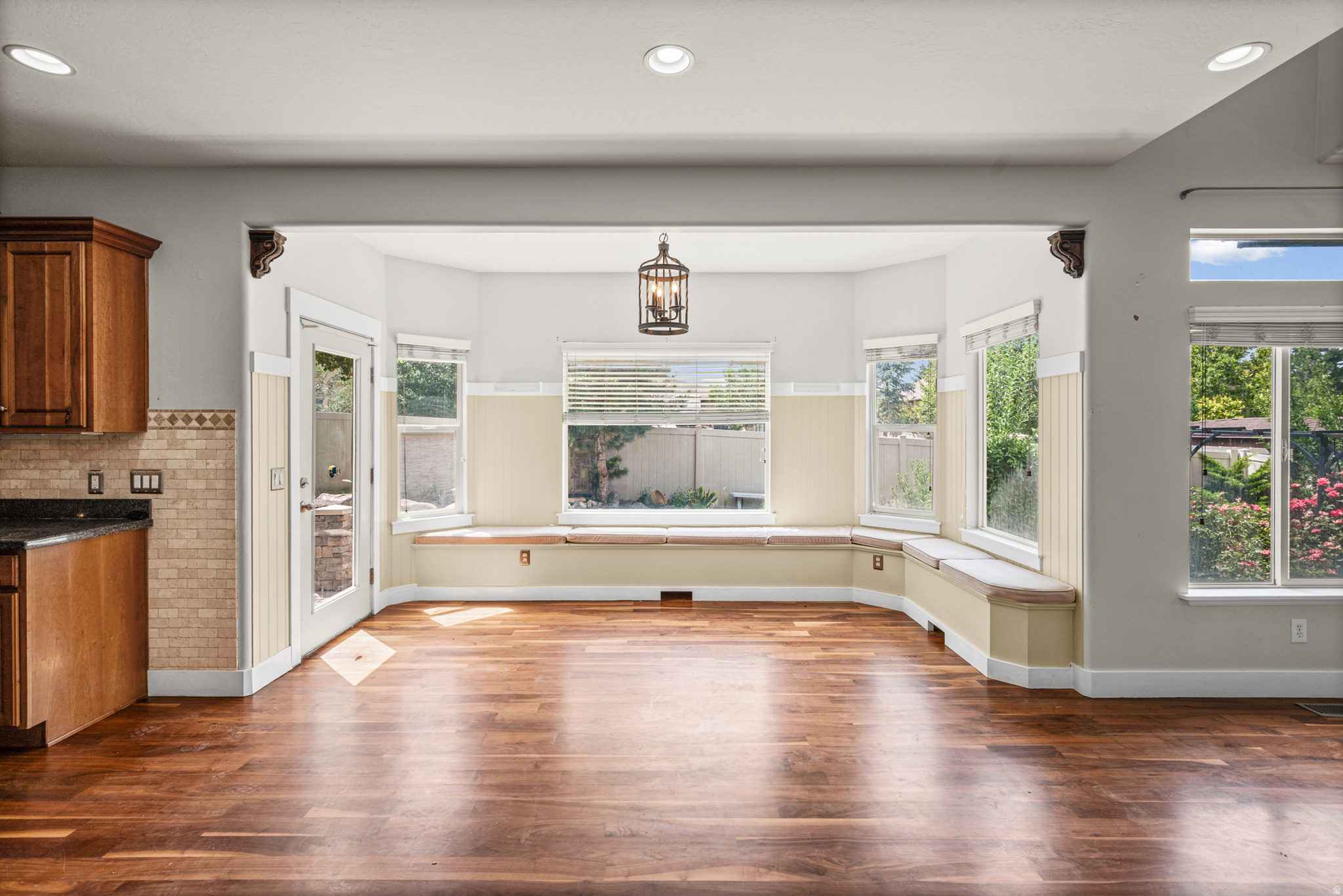 ROSECREST PLAT Q - Residential