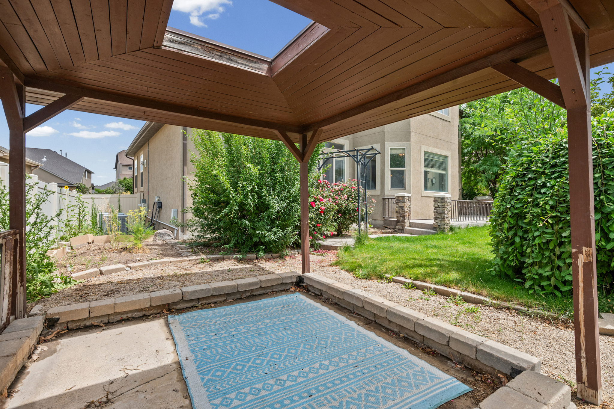 ROSECREST PLAT Q - Residential