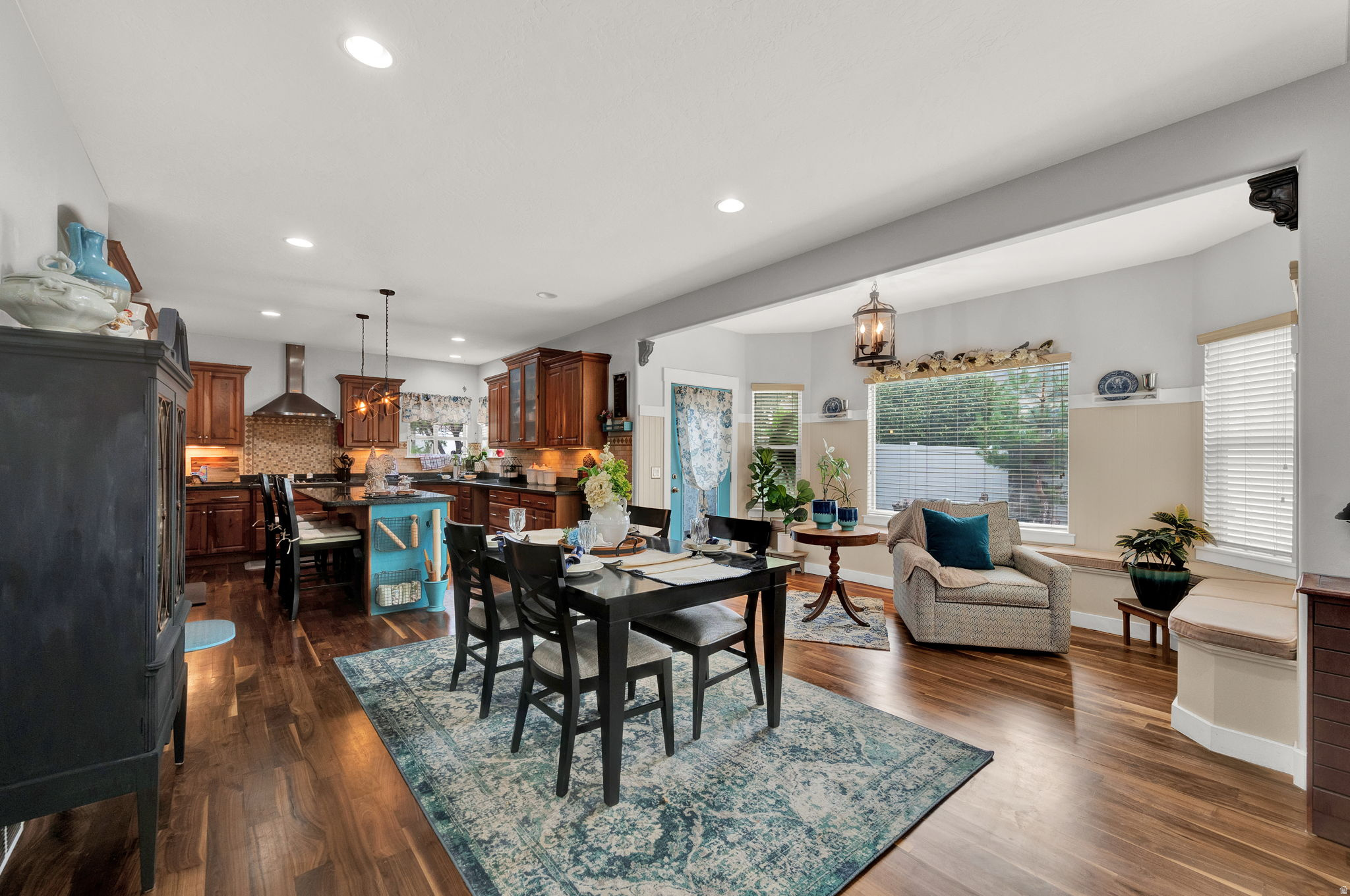 ROSECREST PLAT Q - Residential