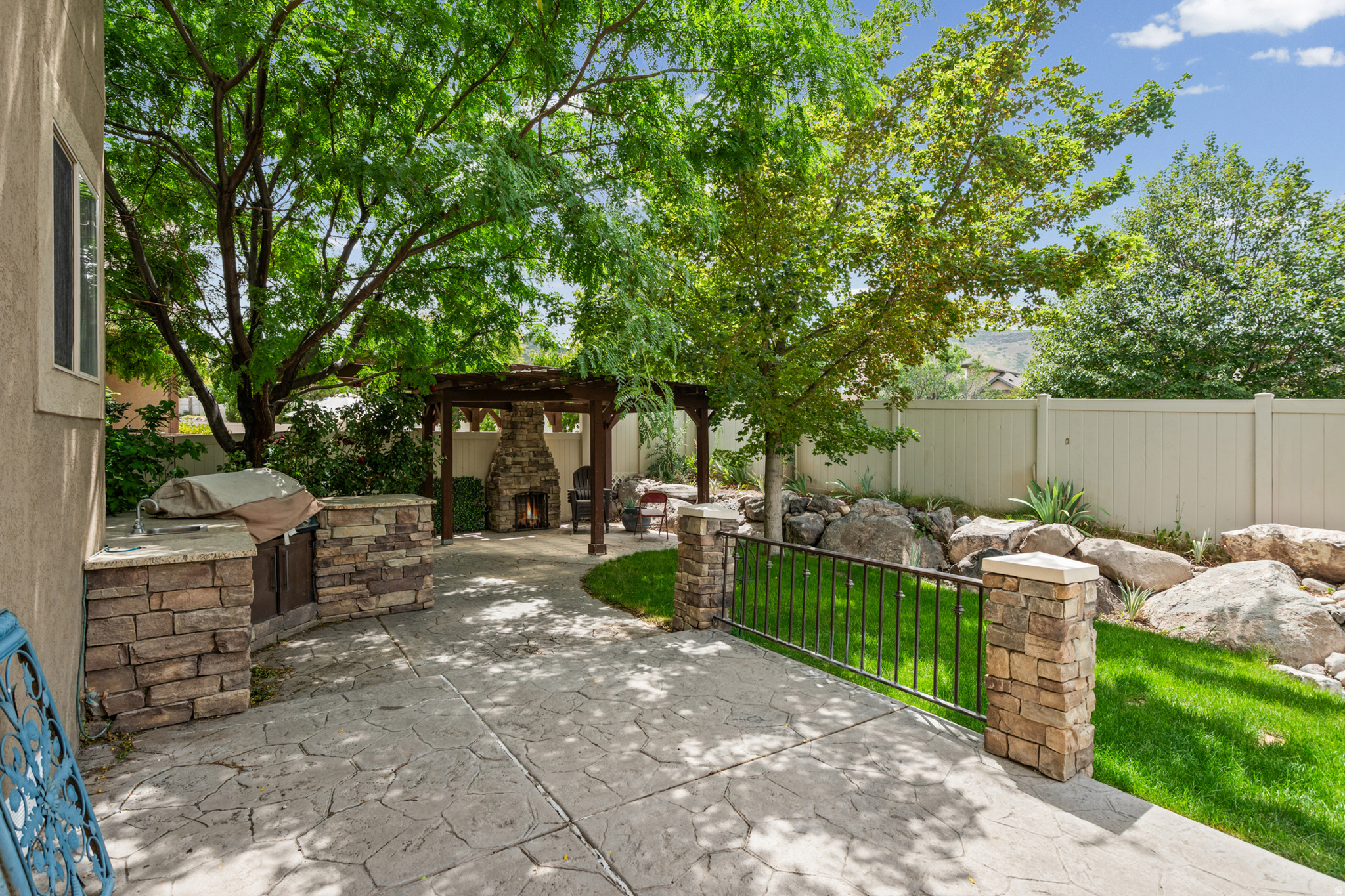 ROSECREST PLAT Q - Residential