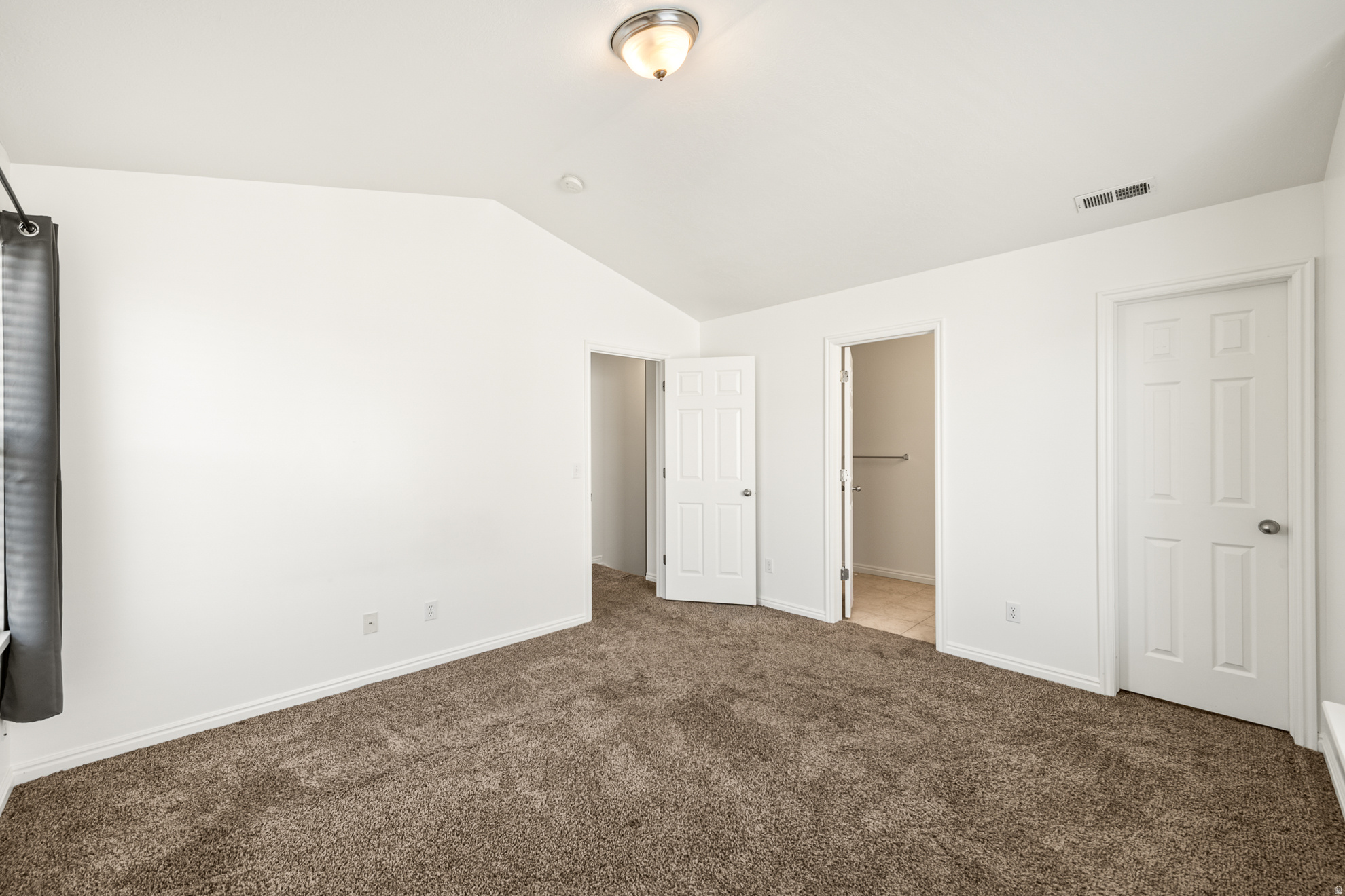 FOXBORO COVENTRY - Residential