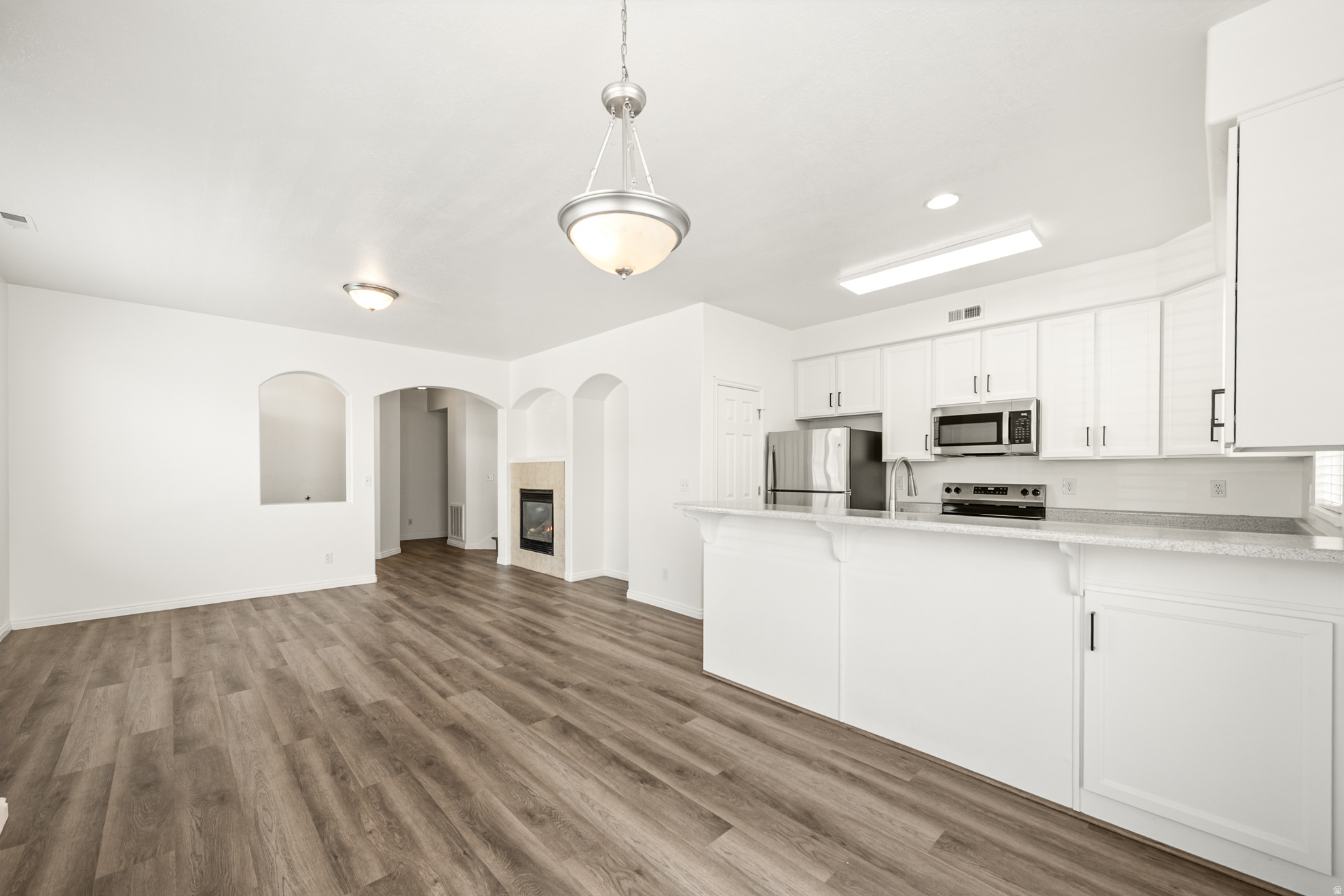 FOXBORO COVENTRY - Residential
