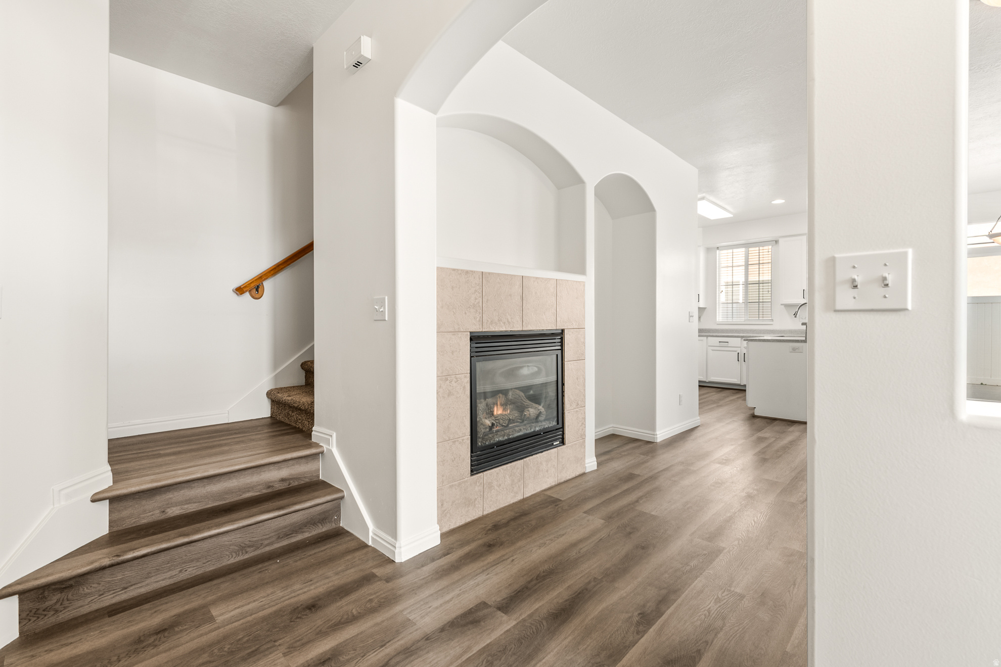 FOXBORO COVENTRY - Residential